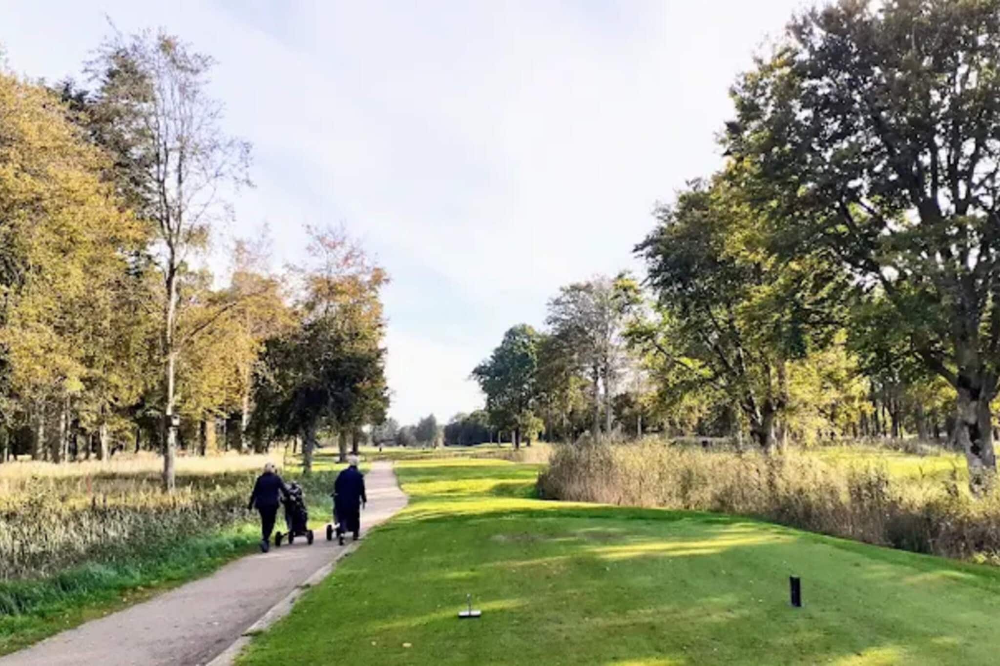 Sfeervolle Boerderij Retreat -- By Traum Ferienwohnungen-Niet-getagd
