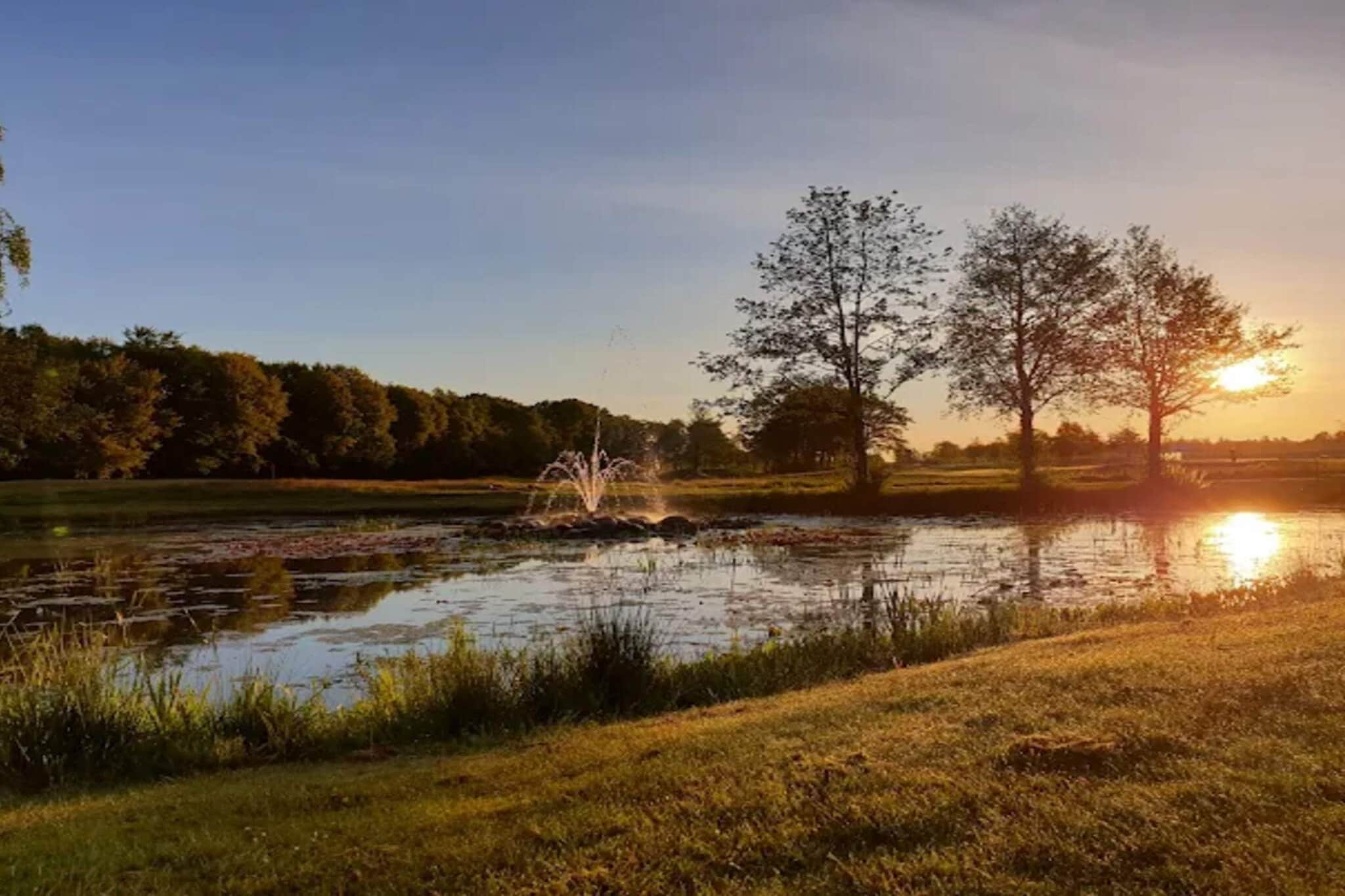 Sfeervolle Boerderij Retreat -- By Traum Ferienwohnungen-Waterzicht