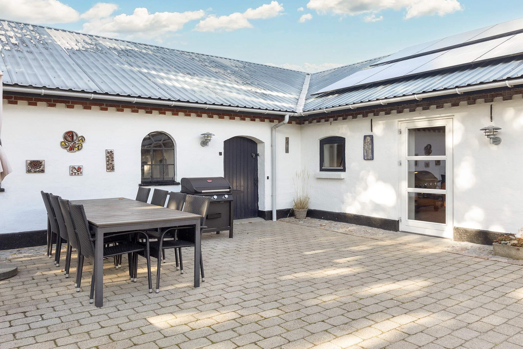 Charmante boerderij-retraite