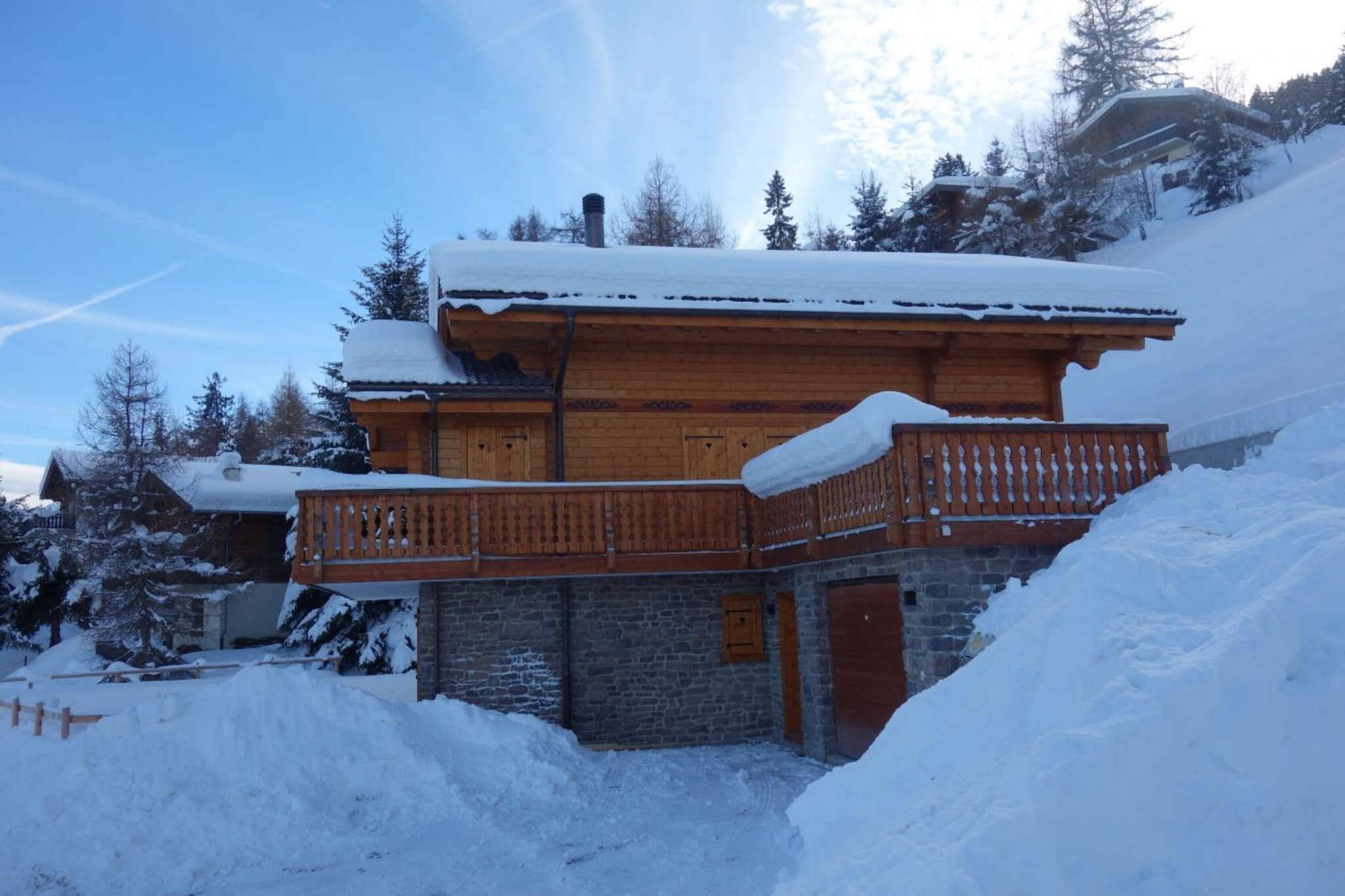 Chalet