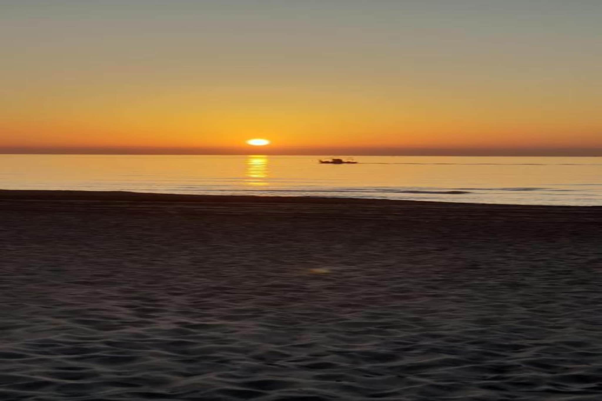 Atico Novamar con vistas al Mar-Gebieden zomer 5km