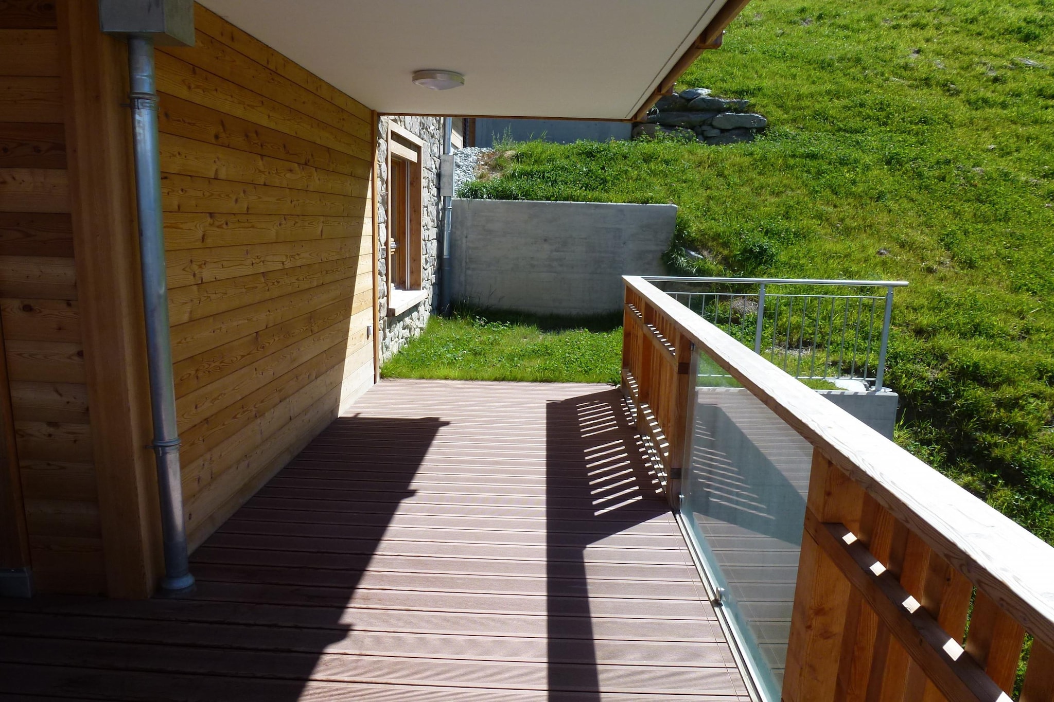 Ski Heaven SH 003 - LUXE apartment 5 pers - Terrace balcony