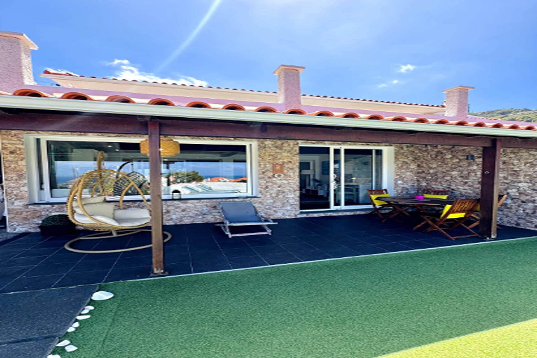 Exterior Summer