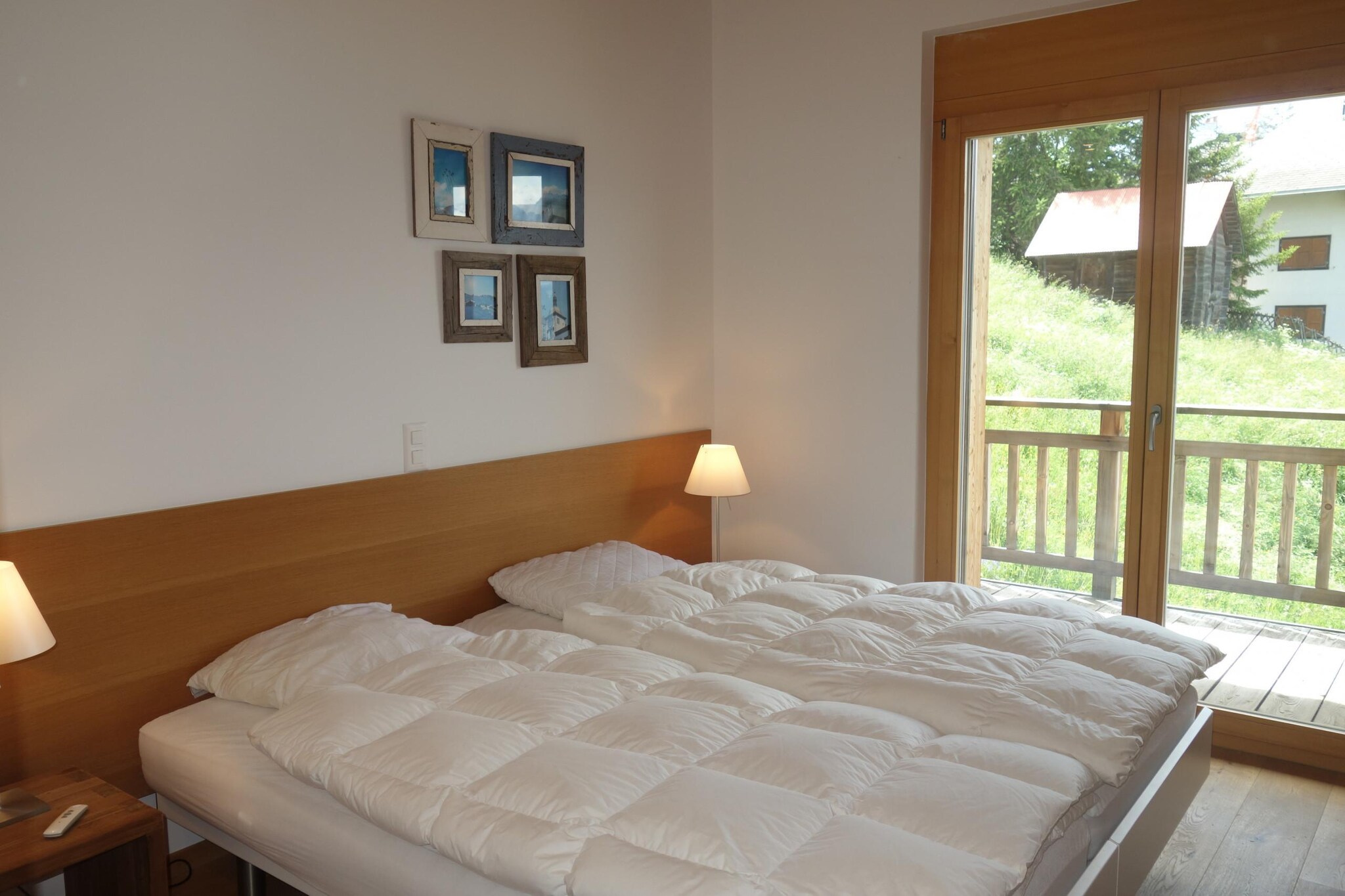 Lavish apartment with wellness