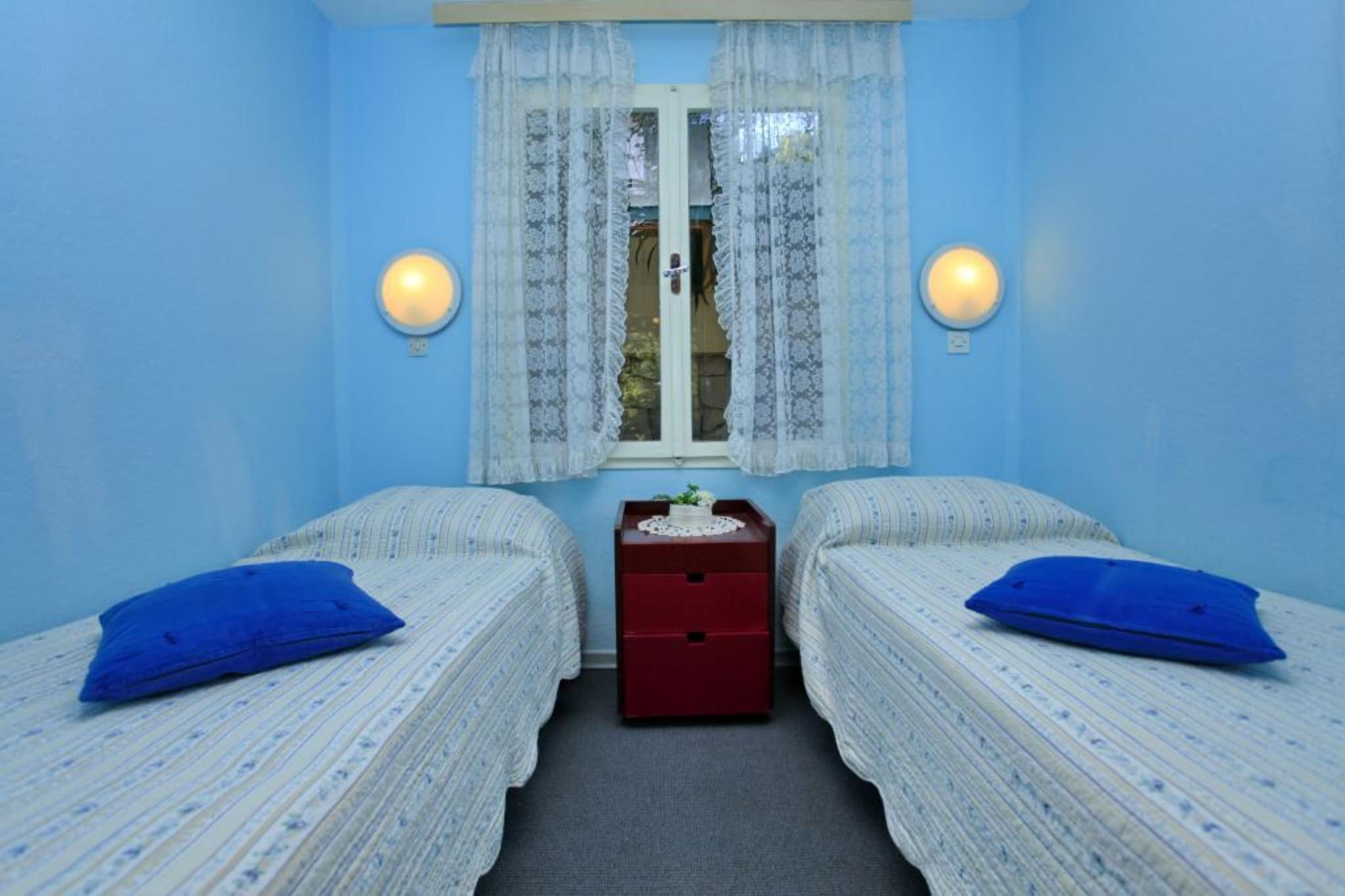 Apartments Villa Cebalo Korčula - Standard One Bedroom Apartment with Terrace and Sea View   EMA
