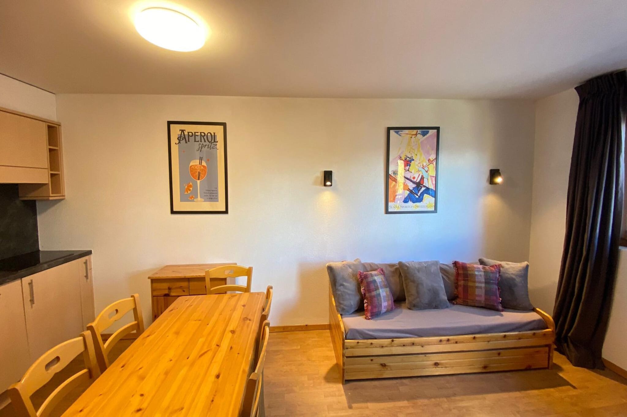 Pracondu 1 103 - OUTDOOR & FUN apartment 6 pers