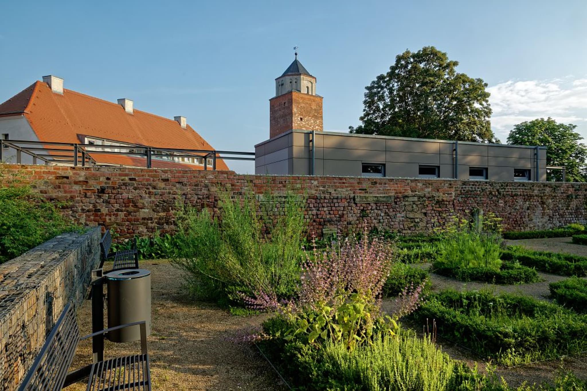Suite im Taunus-Areas summer 5km