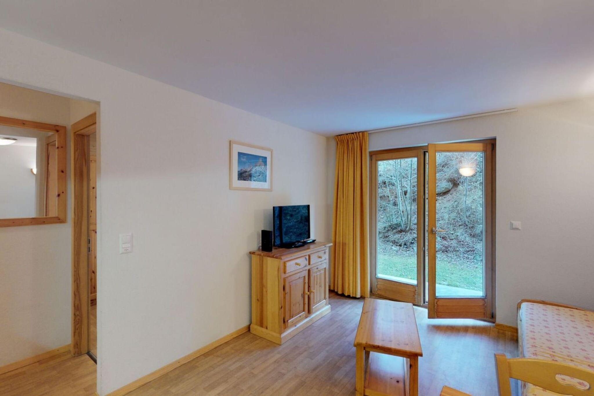 Pracondu 2 002 - OUTDOOR & FUN apartment 4 pers-Living room