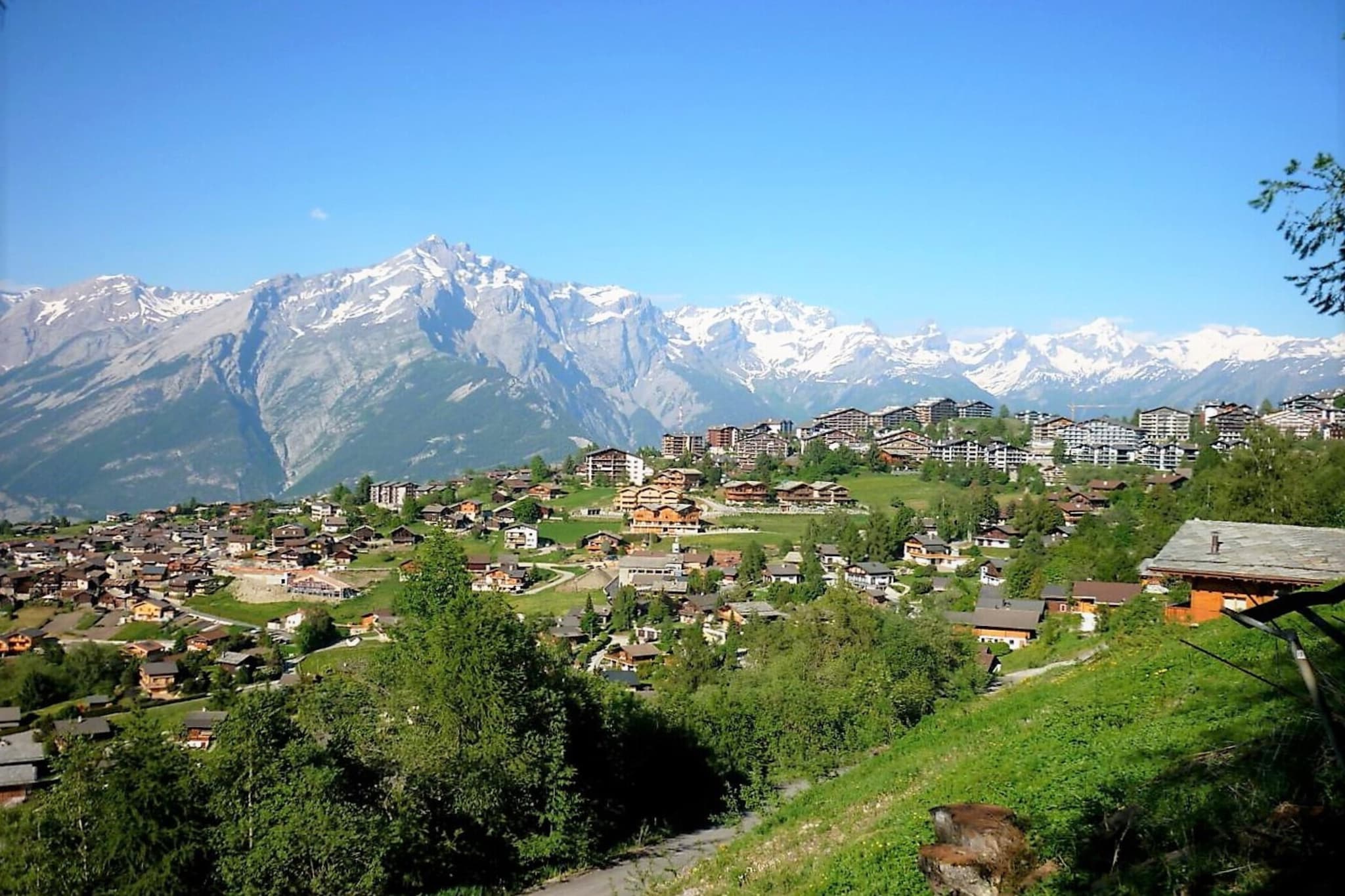 Pracondu 2 002 - OUTDOOR & FUN apartment 4 pers-Areas within 1km in summer