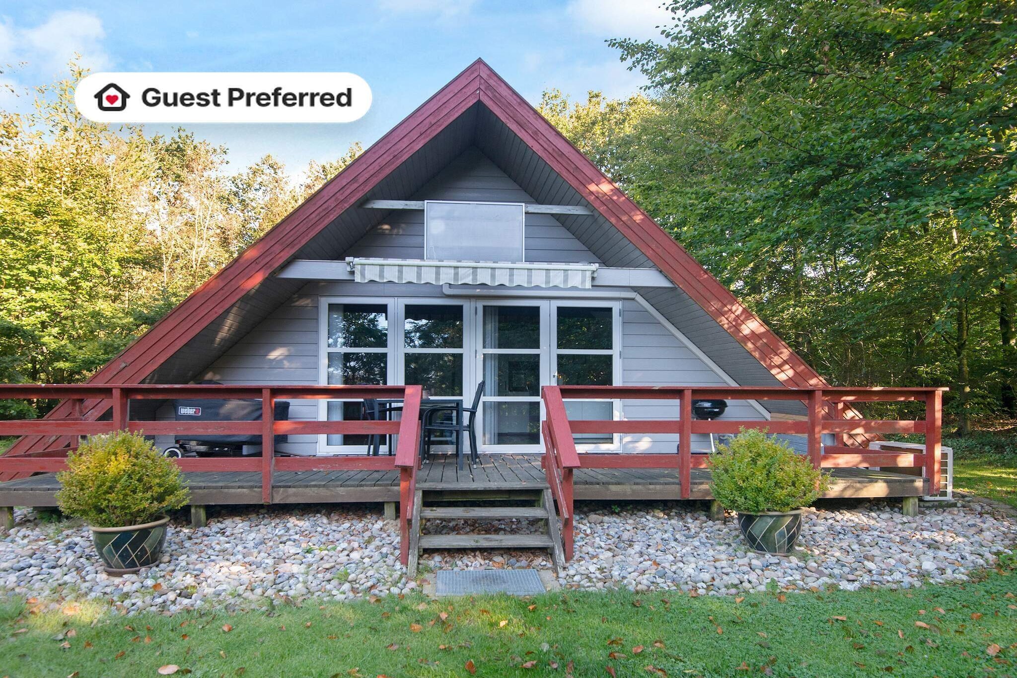 Moderne retraite in Arrild -- By Traum Ferienwohnungen