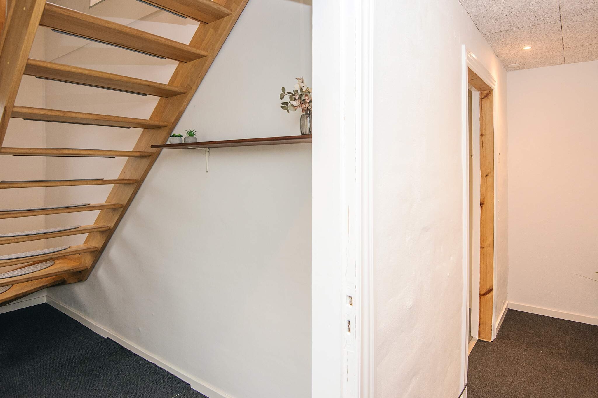 4 Personen vakantie huis in Ansager - Binnen