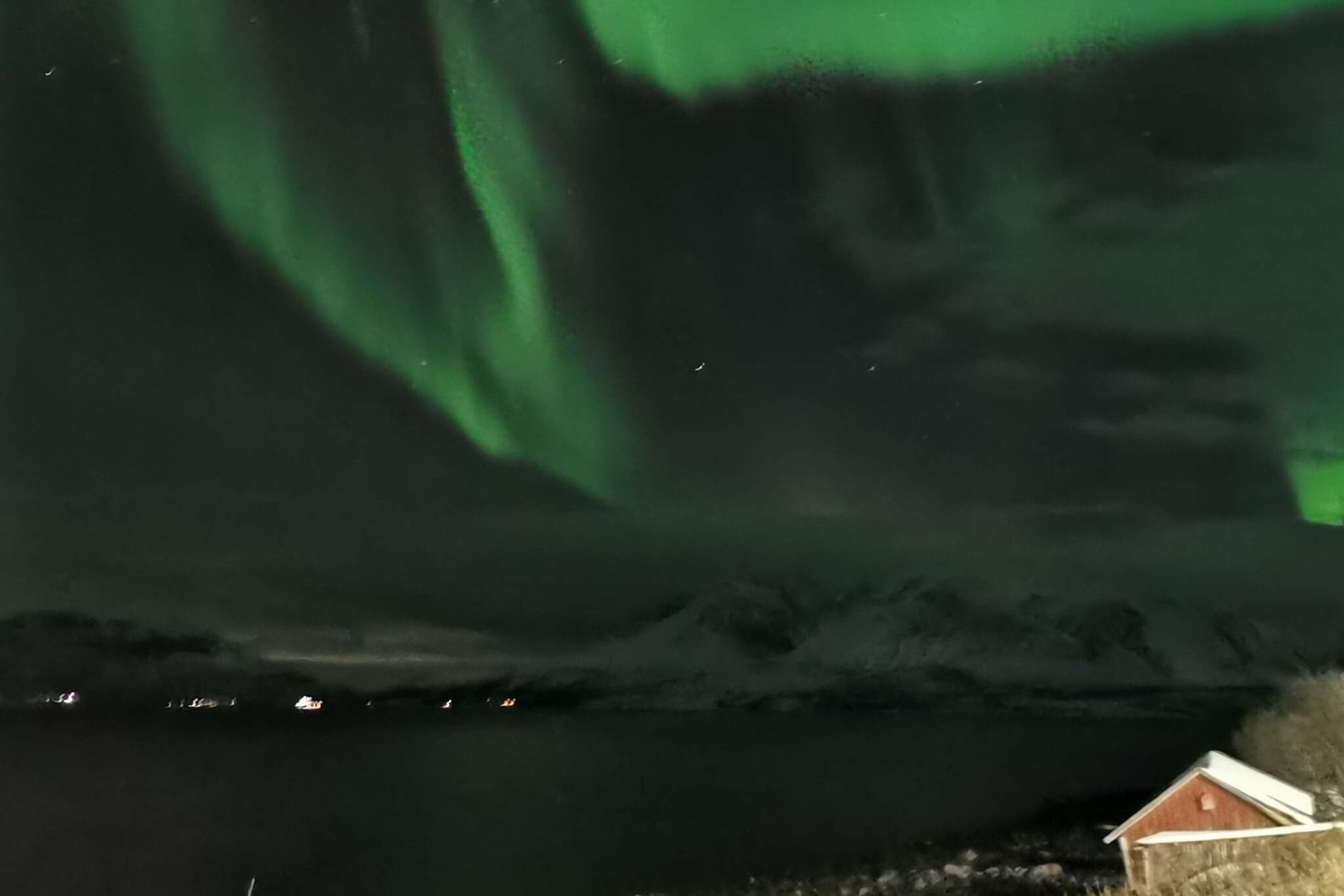 6 person holiday home in STORSLETT