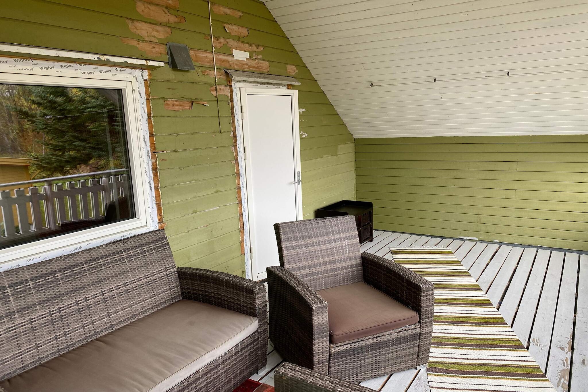 6 person holiday home in STORSLETT