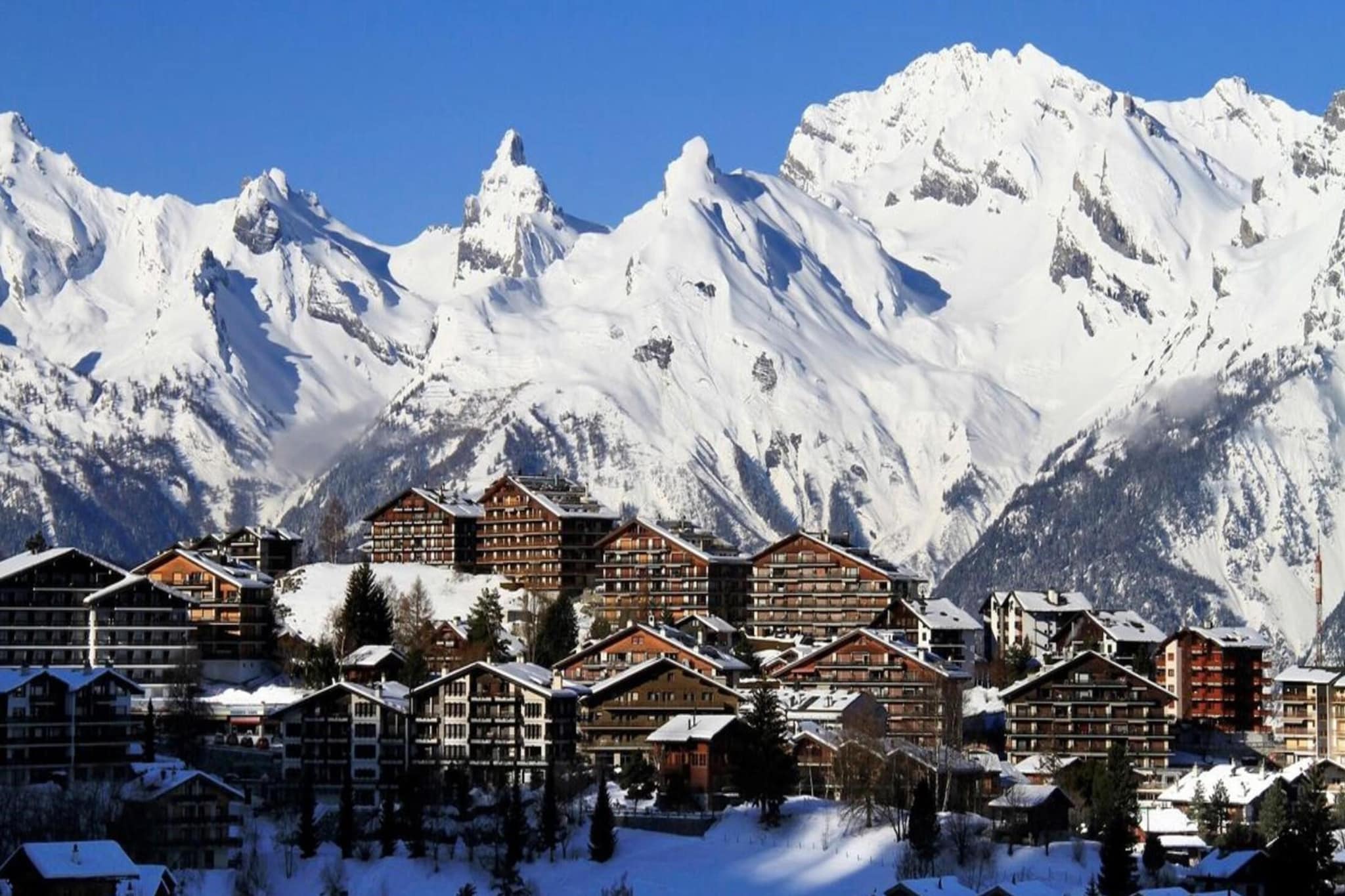 Pracondu 2 303 - OUTDOOR & FUN charming apartment-Gebiet Winter 1 km