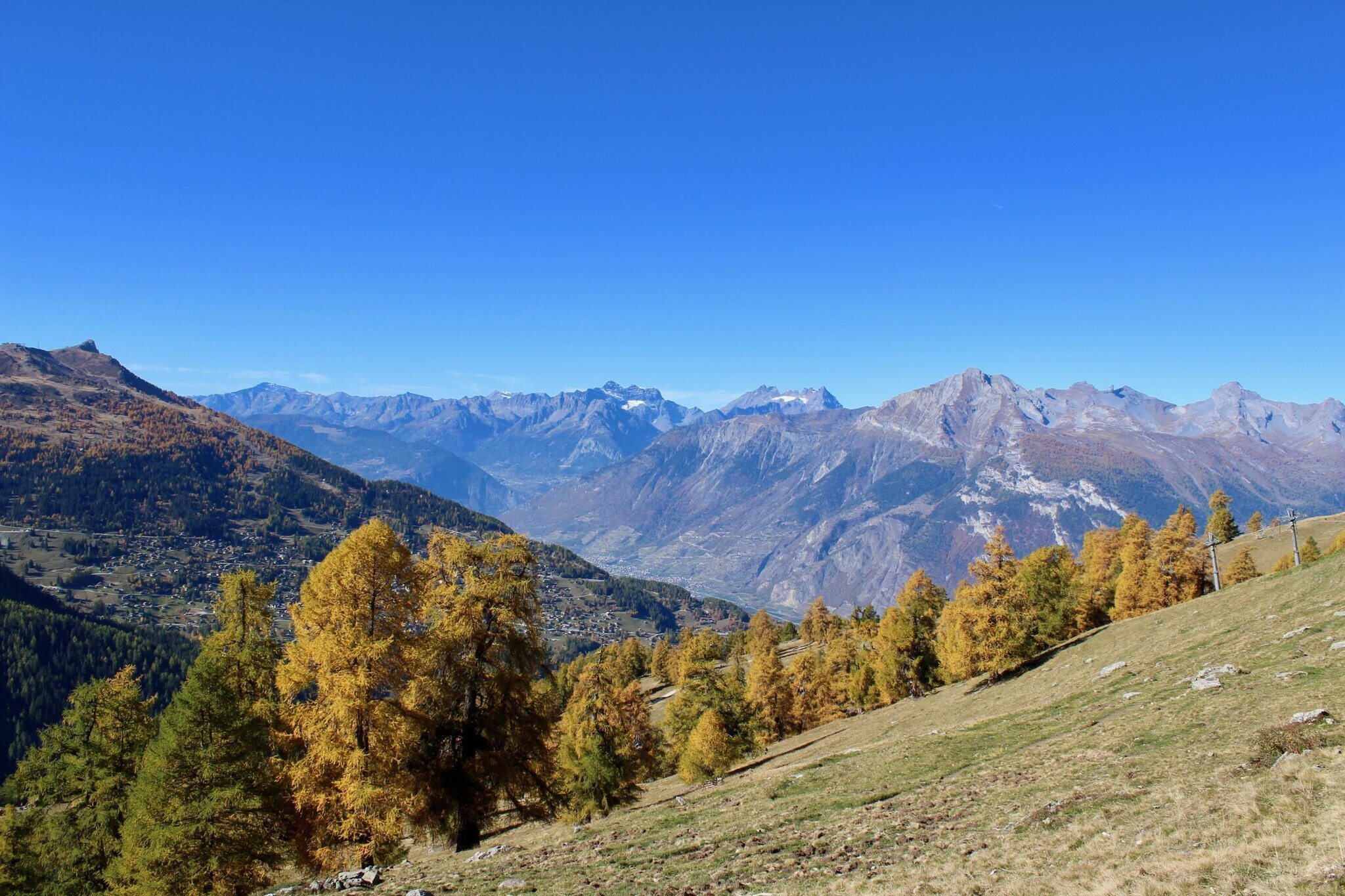 Switzerland