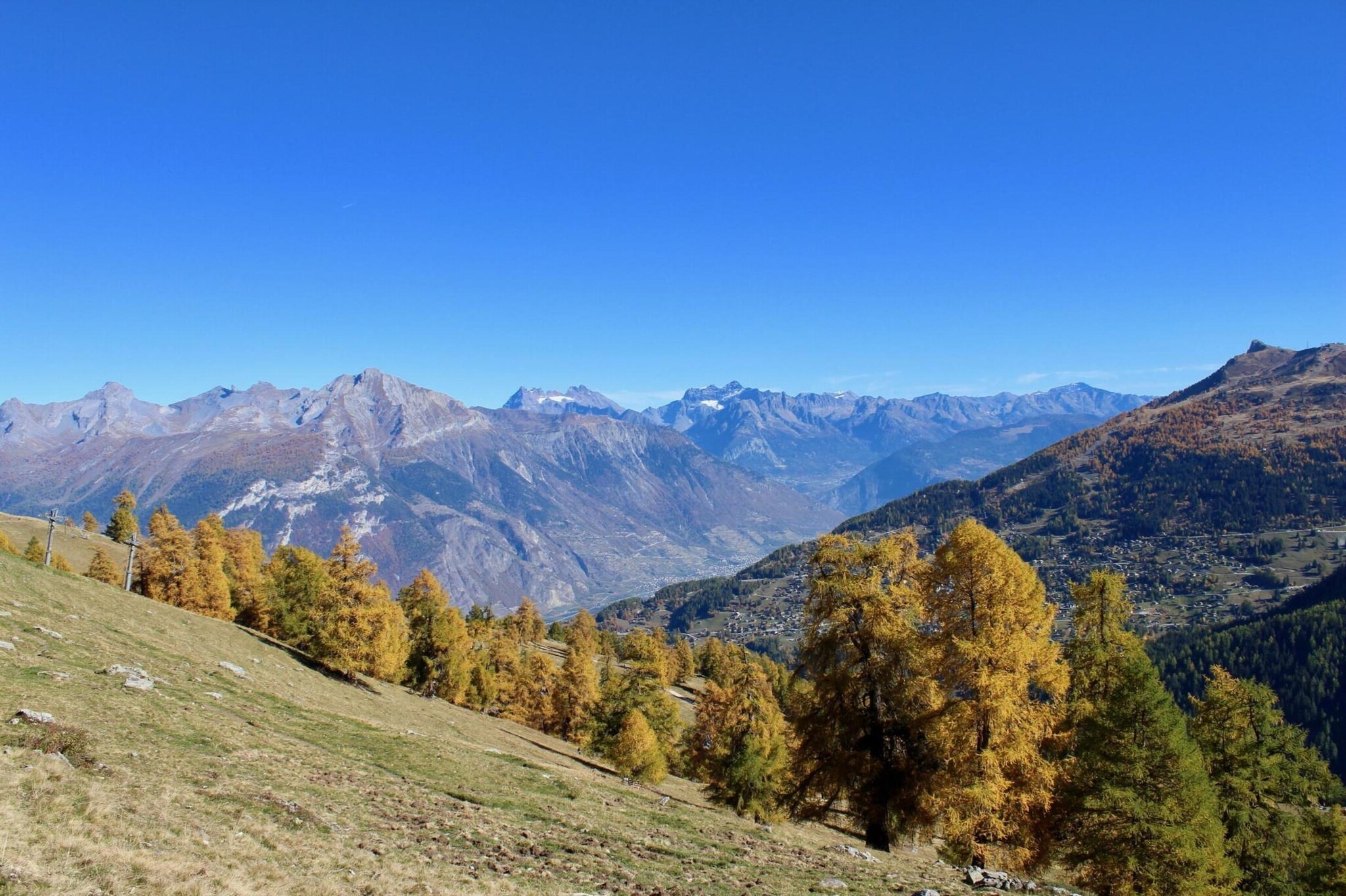 Valais