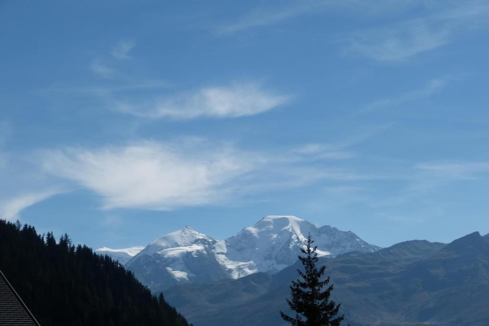 Pracondu 2 303 - OUTDOOR & FUN charming apartment-Gebiet Winter 5 km