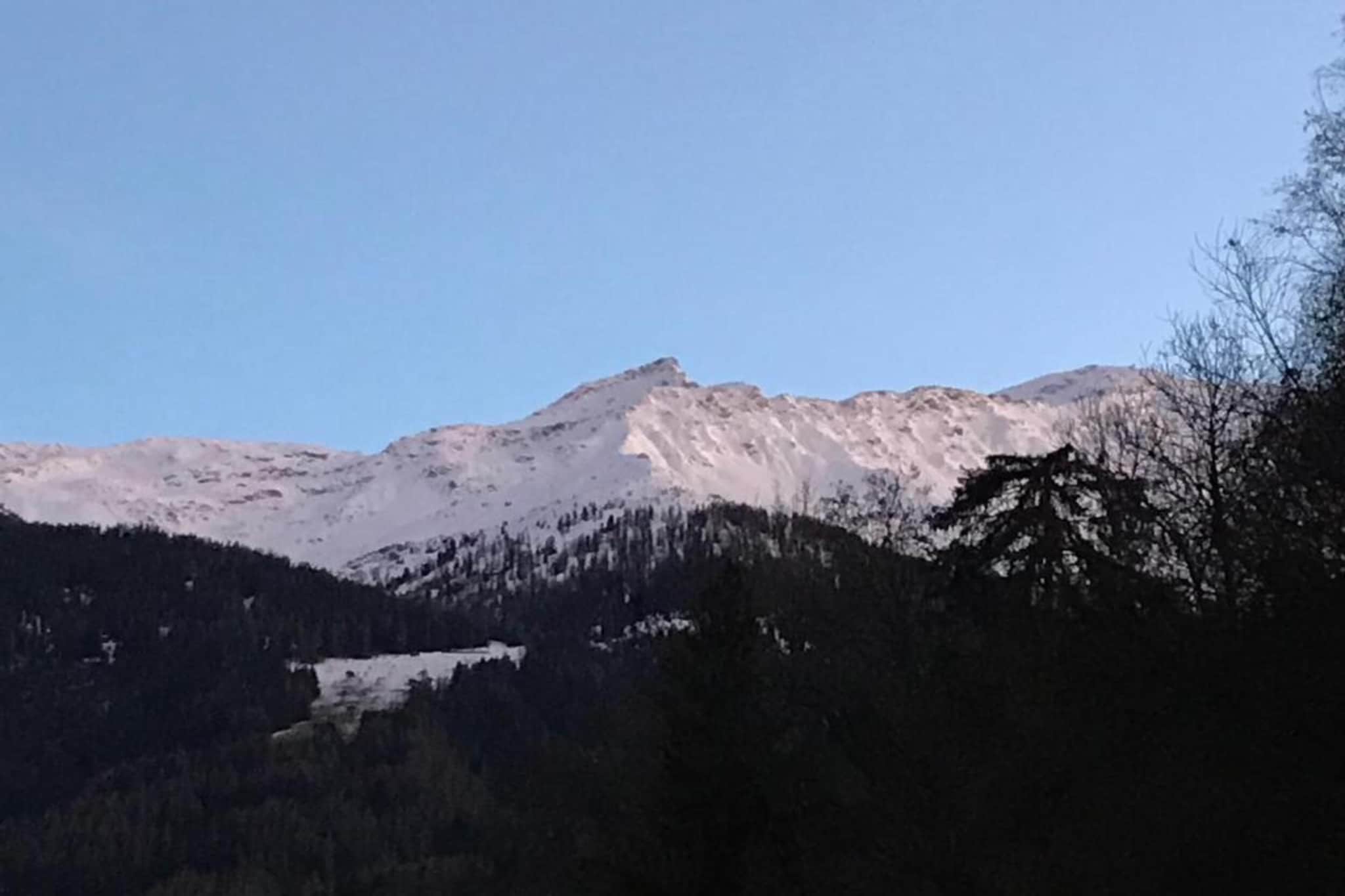 Pracondu 2 303 - OUTDOOR & FUN charming apartment-Gebiet Winter 5 km