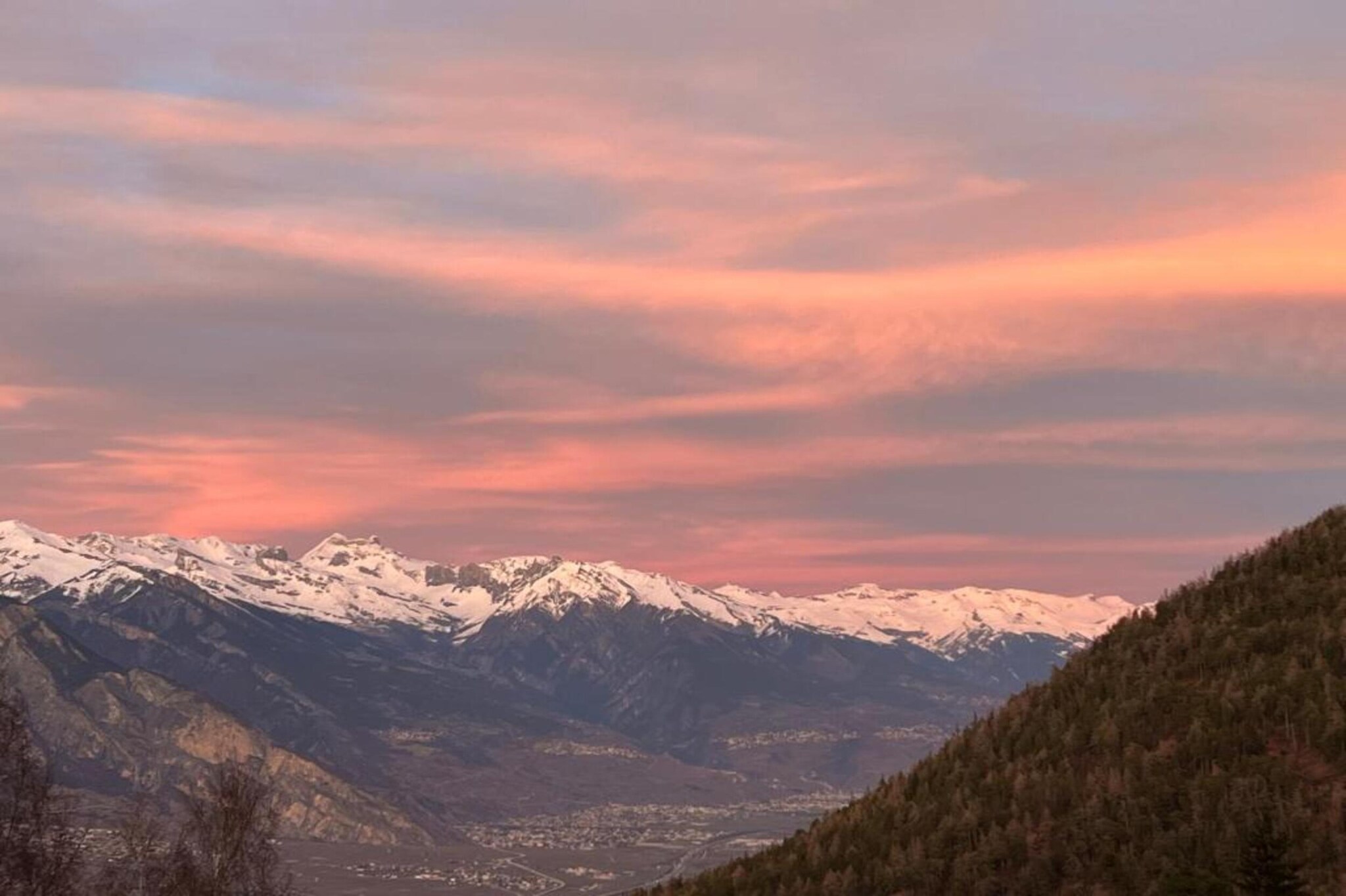 Pracondu 2 304 - OUTDOOR & FUN apartment 6 pers-Gebied winter 5km