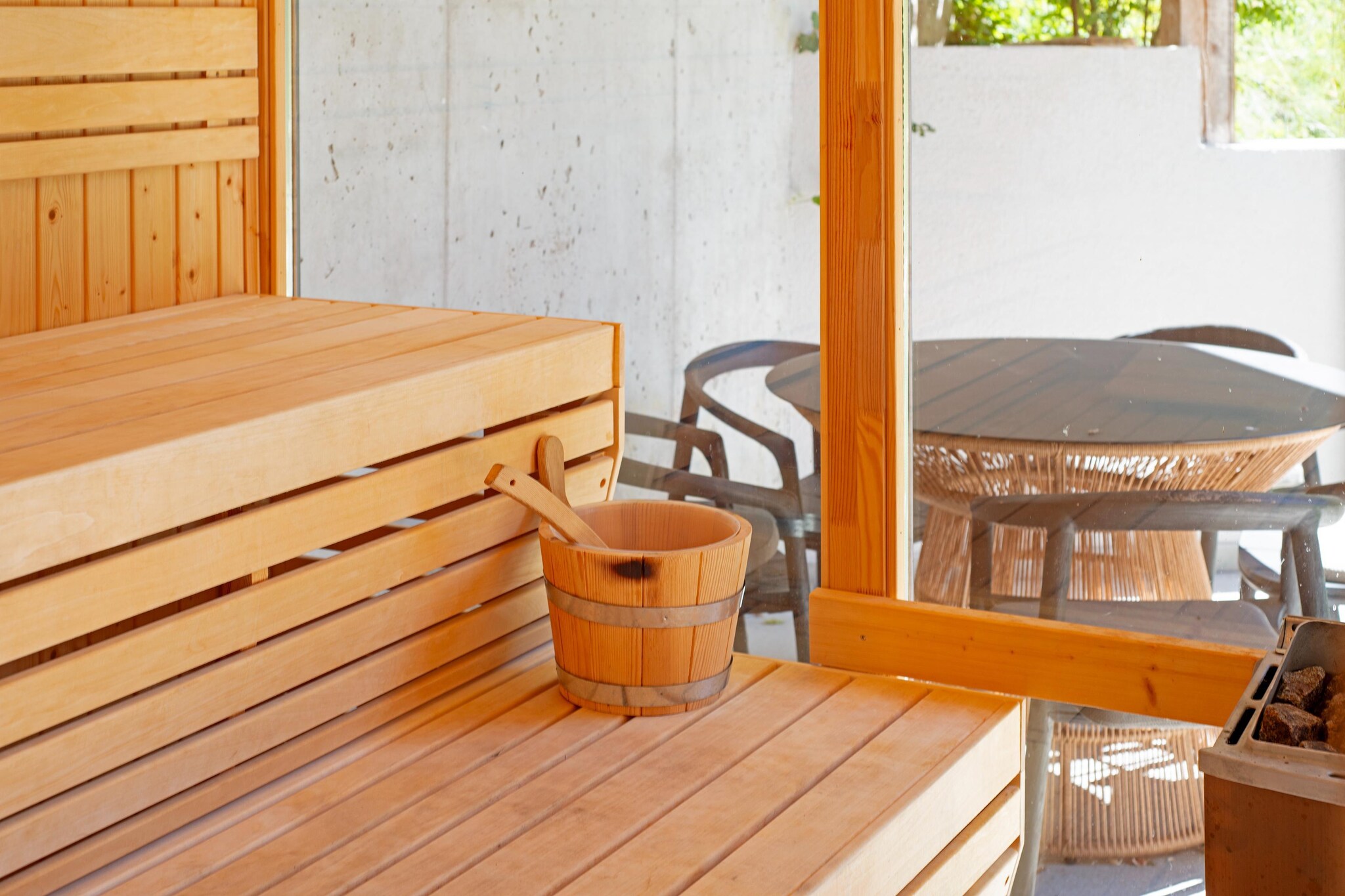 Mountain Retreat B - Wellness