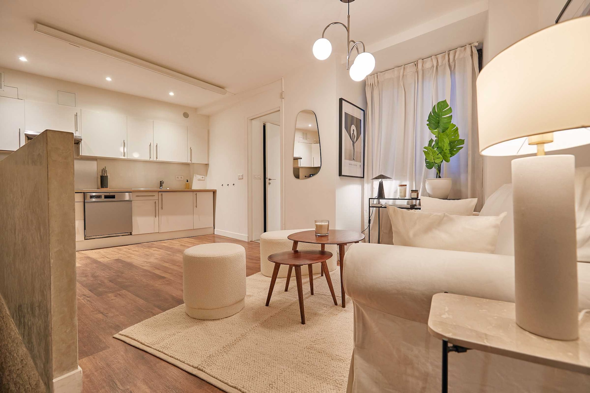 Classy Apartment - Eiffel Tower