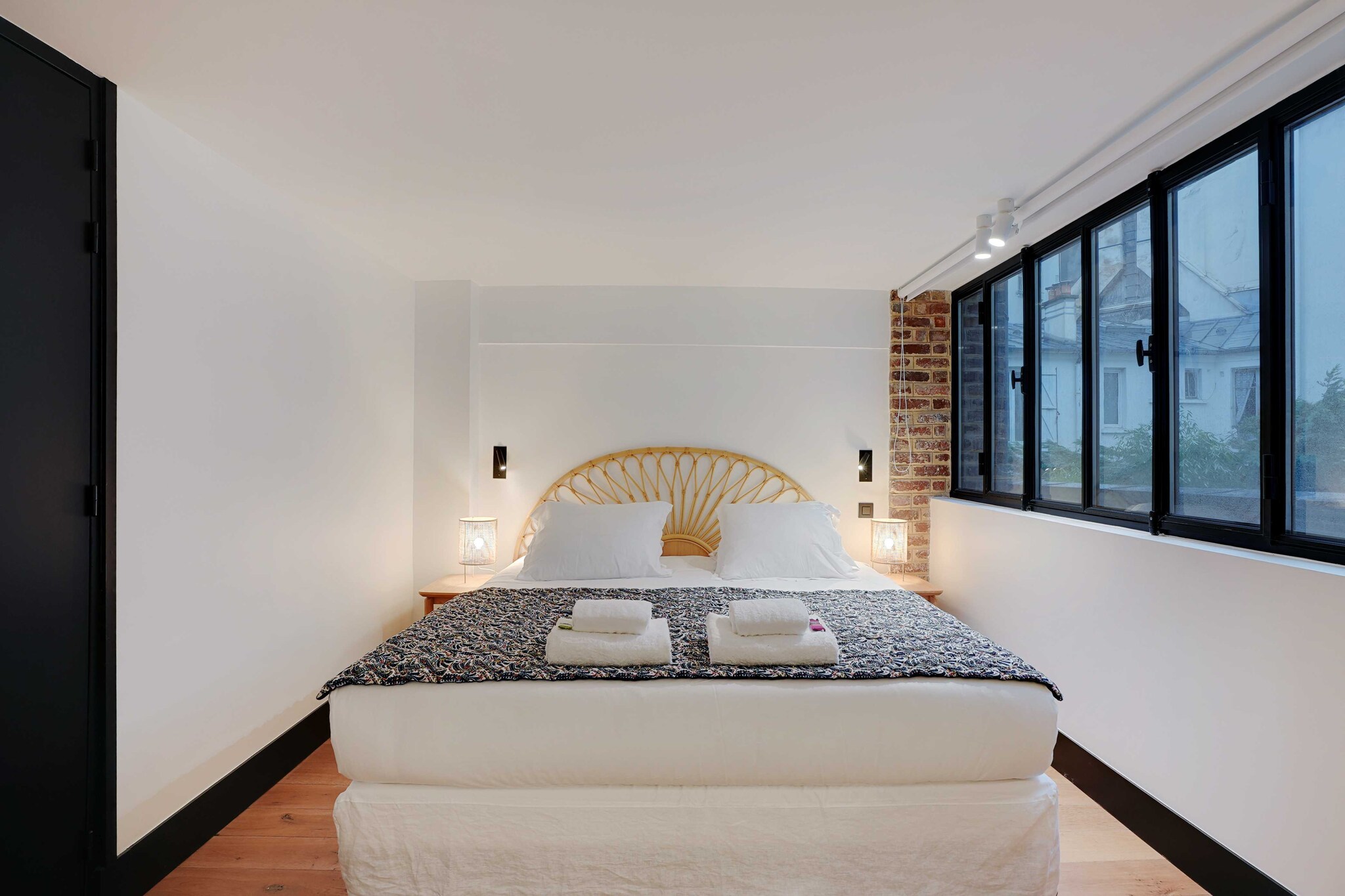 Spacious loft - 4BR/7P - Montmartre - SacrÃƒÂ©-Coeur