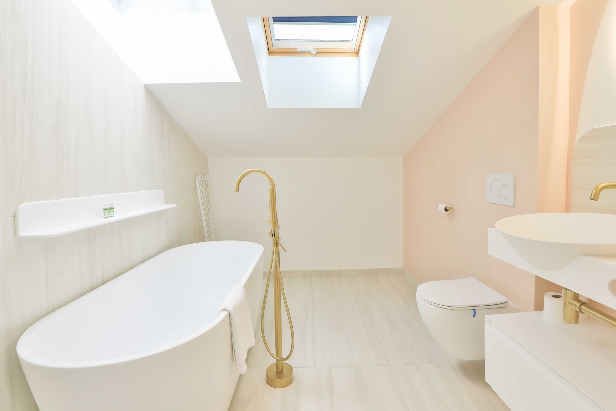 Nice 2 bed flat - Hyper centre St Tropez