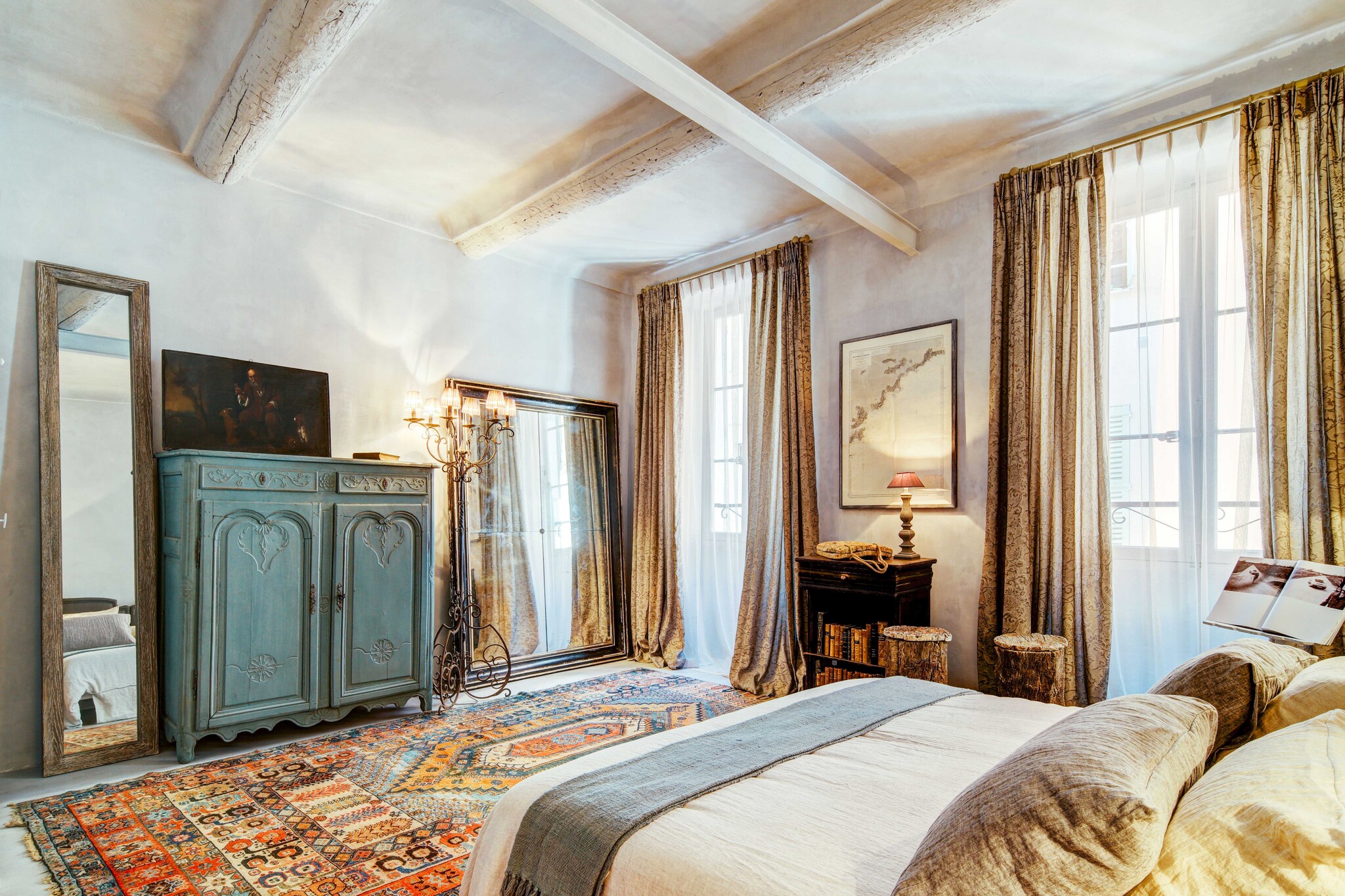 Studio de Charme-1BR-2P- in the heart of Cannes