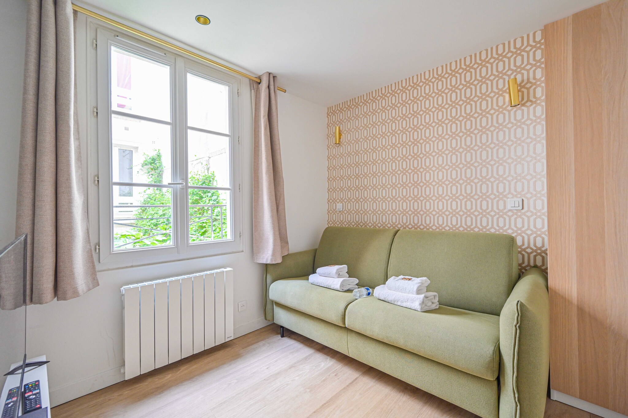 Cosy Nest - 2P - The 16th arrondissement