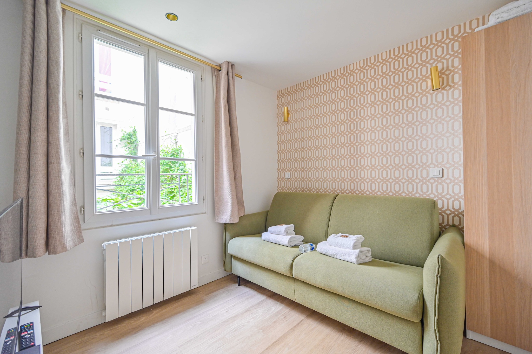 Cosy Nest - 2P - The 16th arrondissement