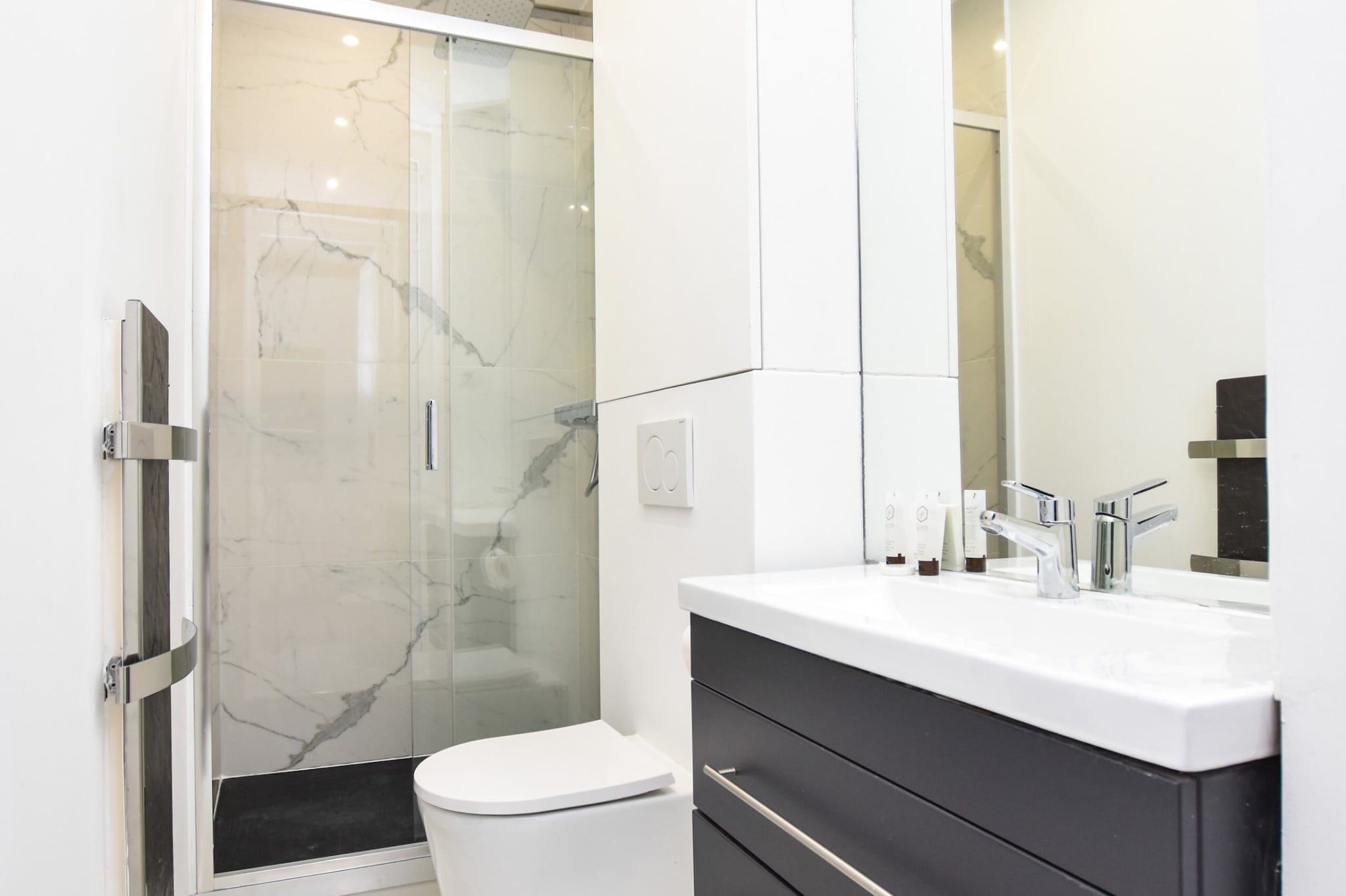 Cosy appt - Grands boulevards / Musée Grévin