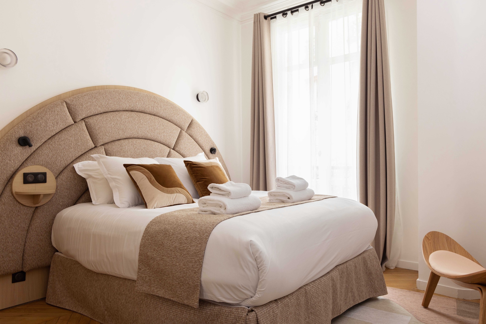 Cosy apartment - 3BR/6P - Montmartre/Sacré-Cœur