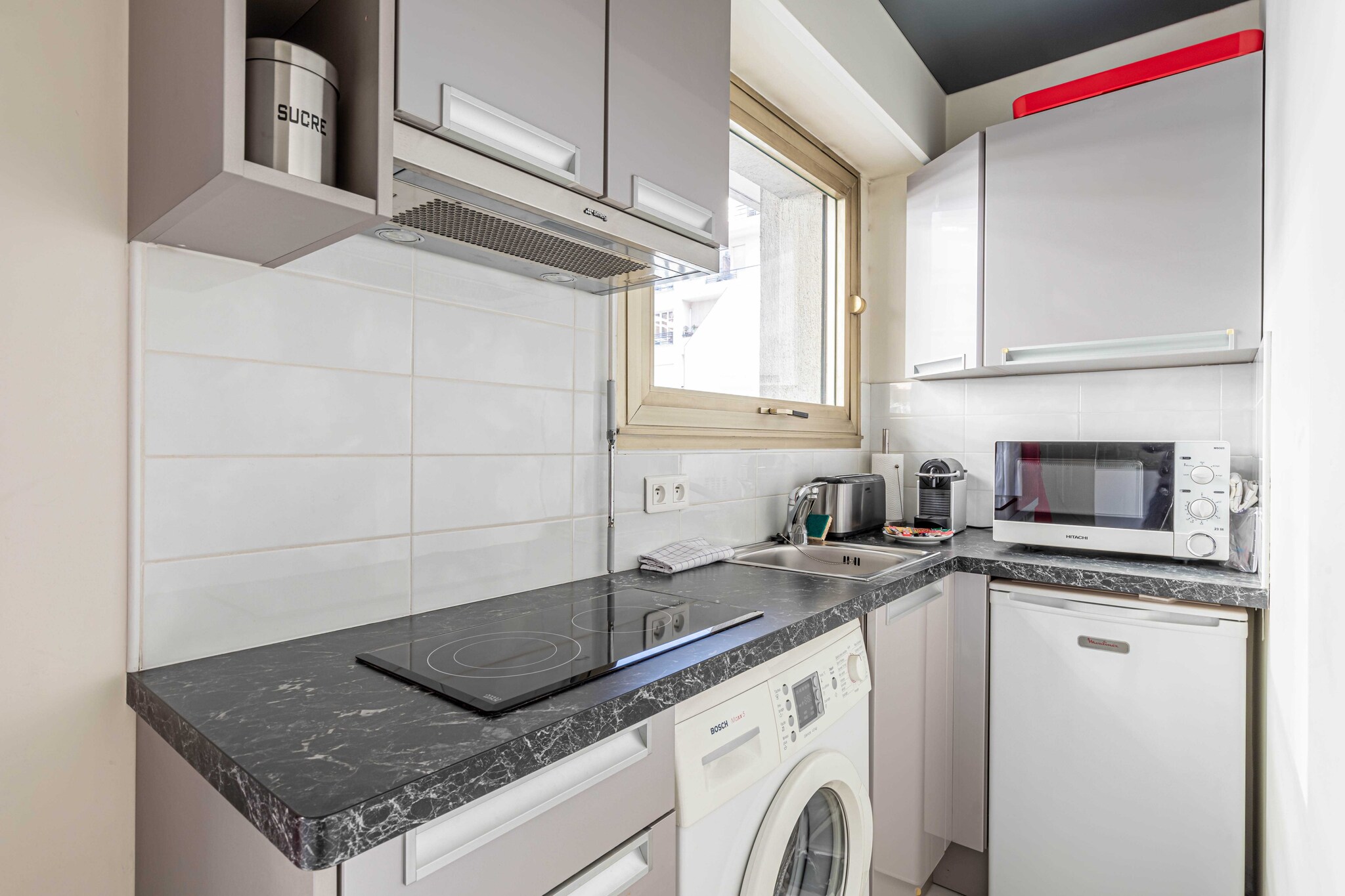 Cozy studio in the heart of Cannes - Near sea