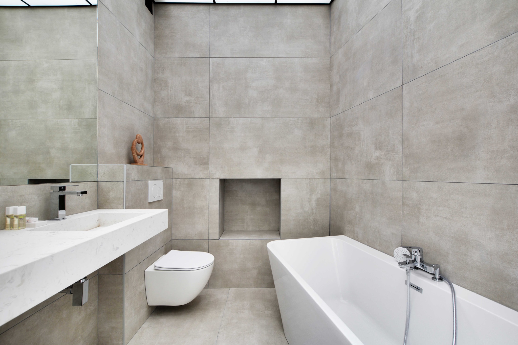 Superb apartment with hammam -4BR/12P- Bastille