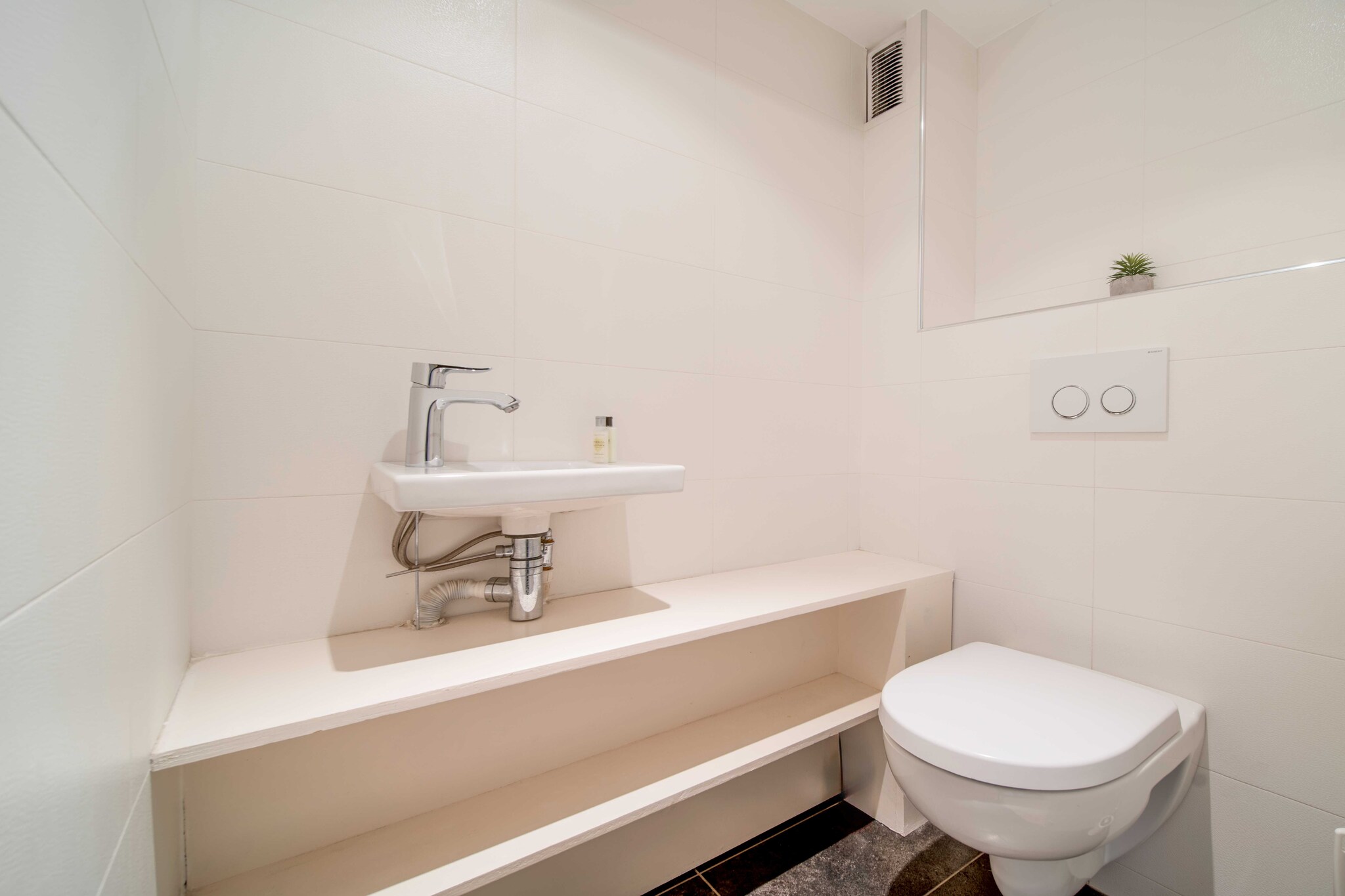 Magnificent apartment in the center of Cannes