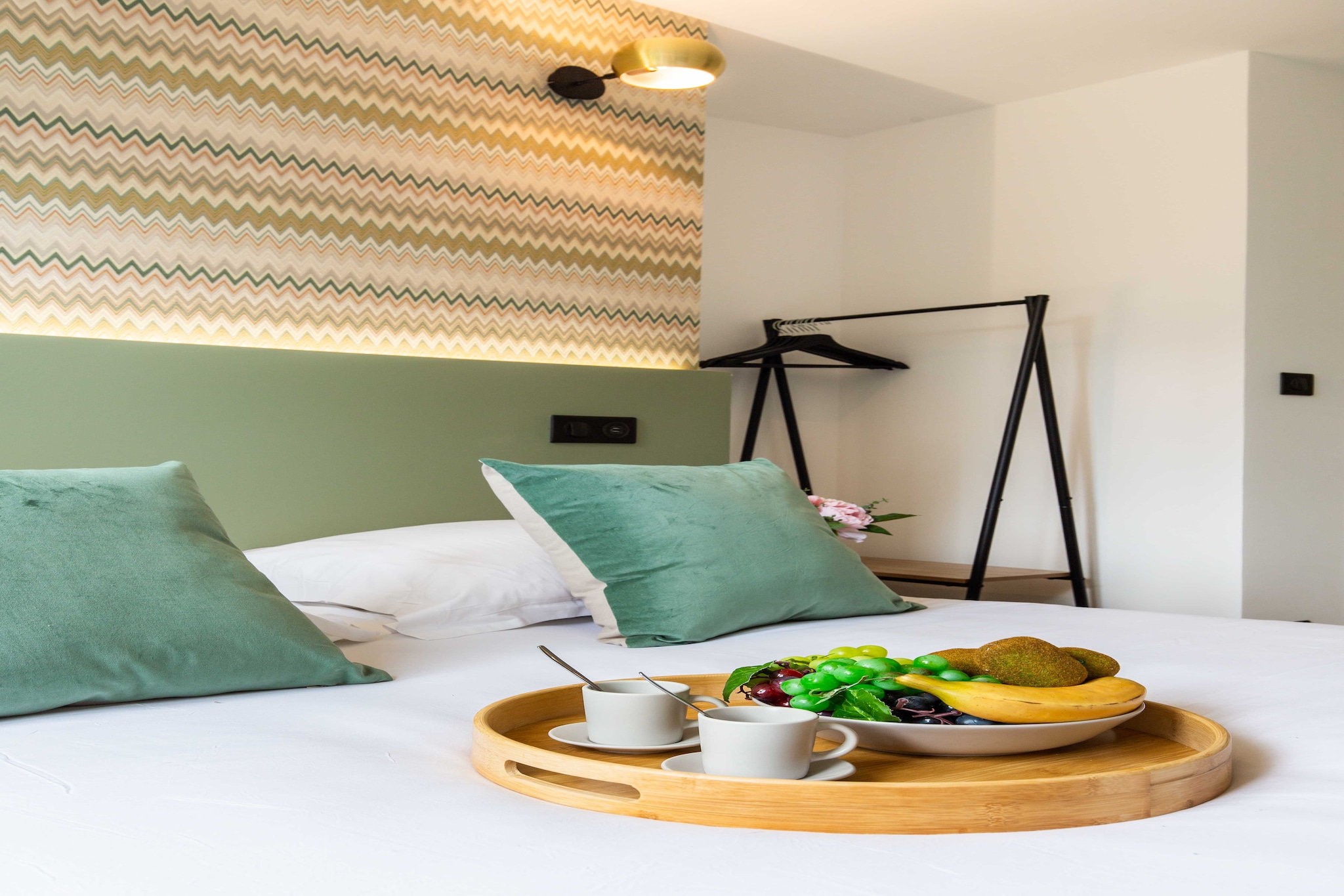 Cosy Studio - Parc des expositions / Tour Eiffel 14