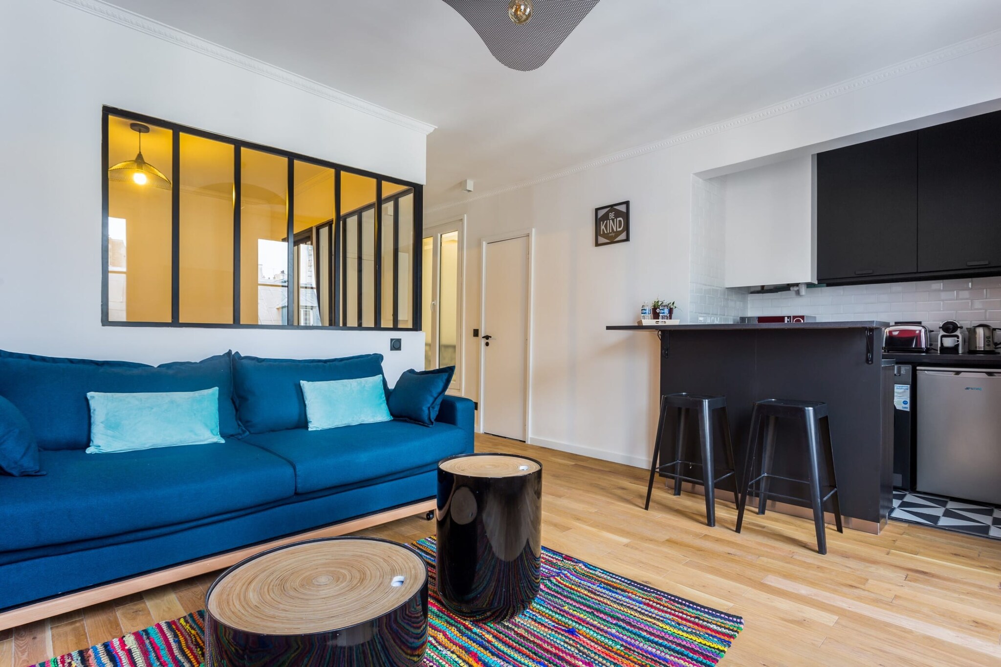Cosy apartment - 4P - Place de la Bastille