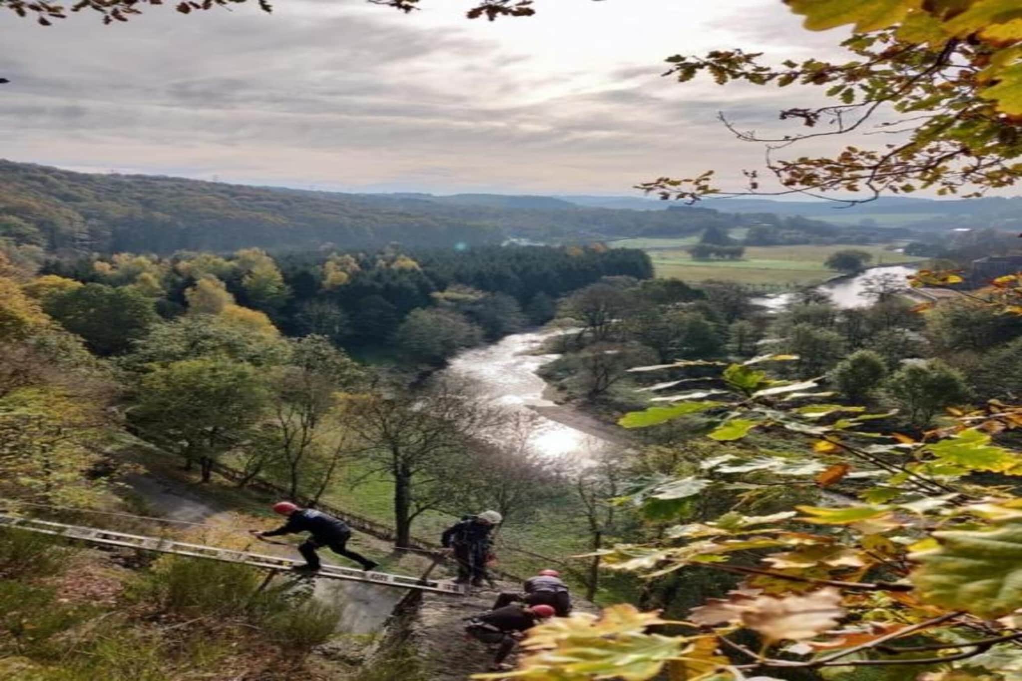 Belle villa individuelle avec sauna à Érezée-Zones d'été à 20 km