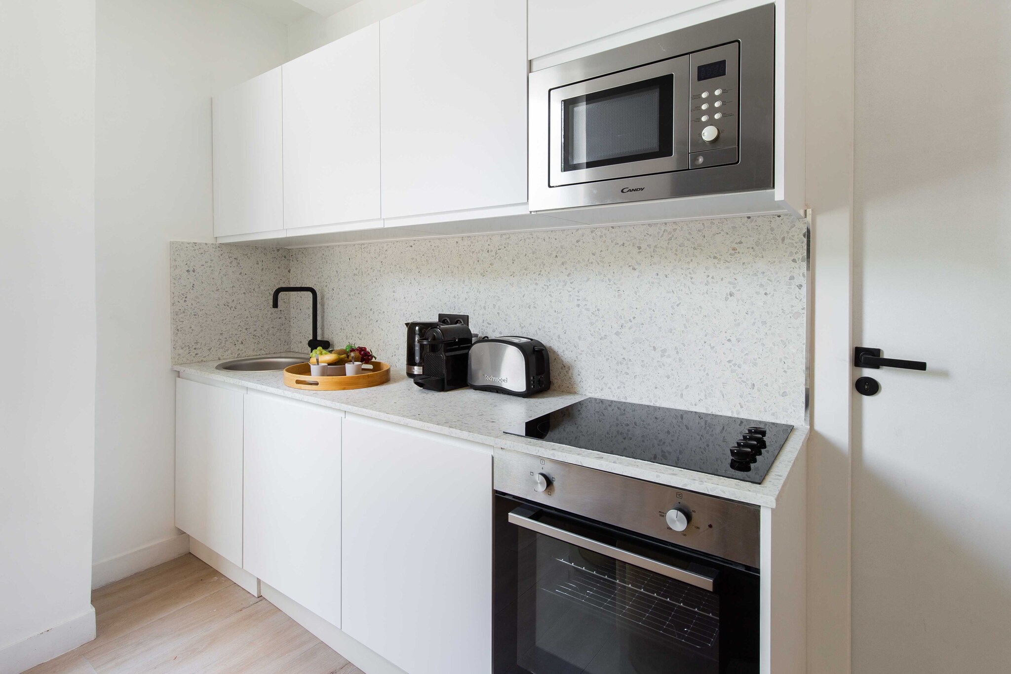 Cosy Apartment - Parc des expositions / Tour Eiffel 2