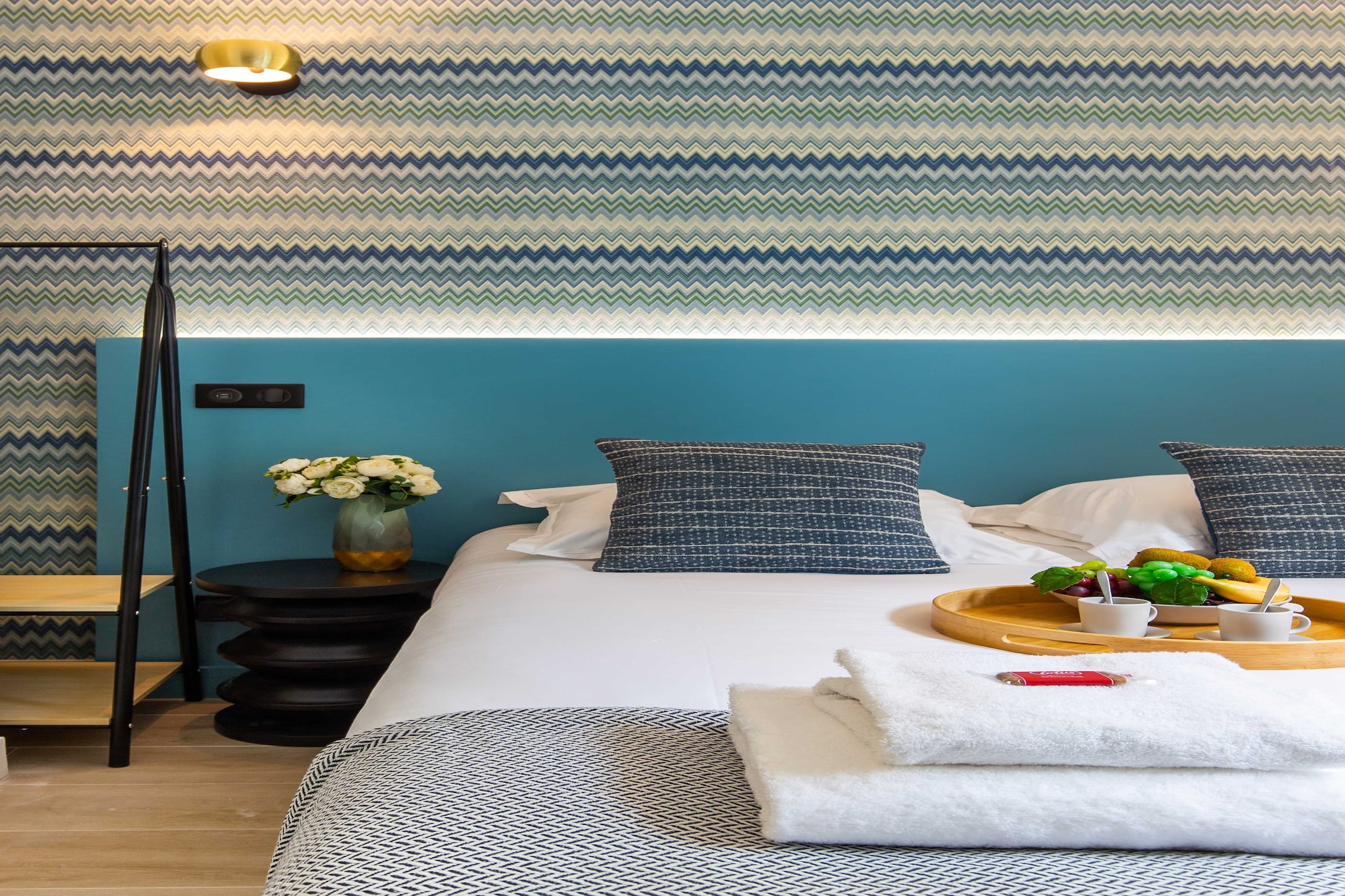 Cosy Apartment, Parc des expositions