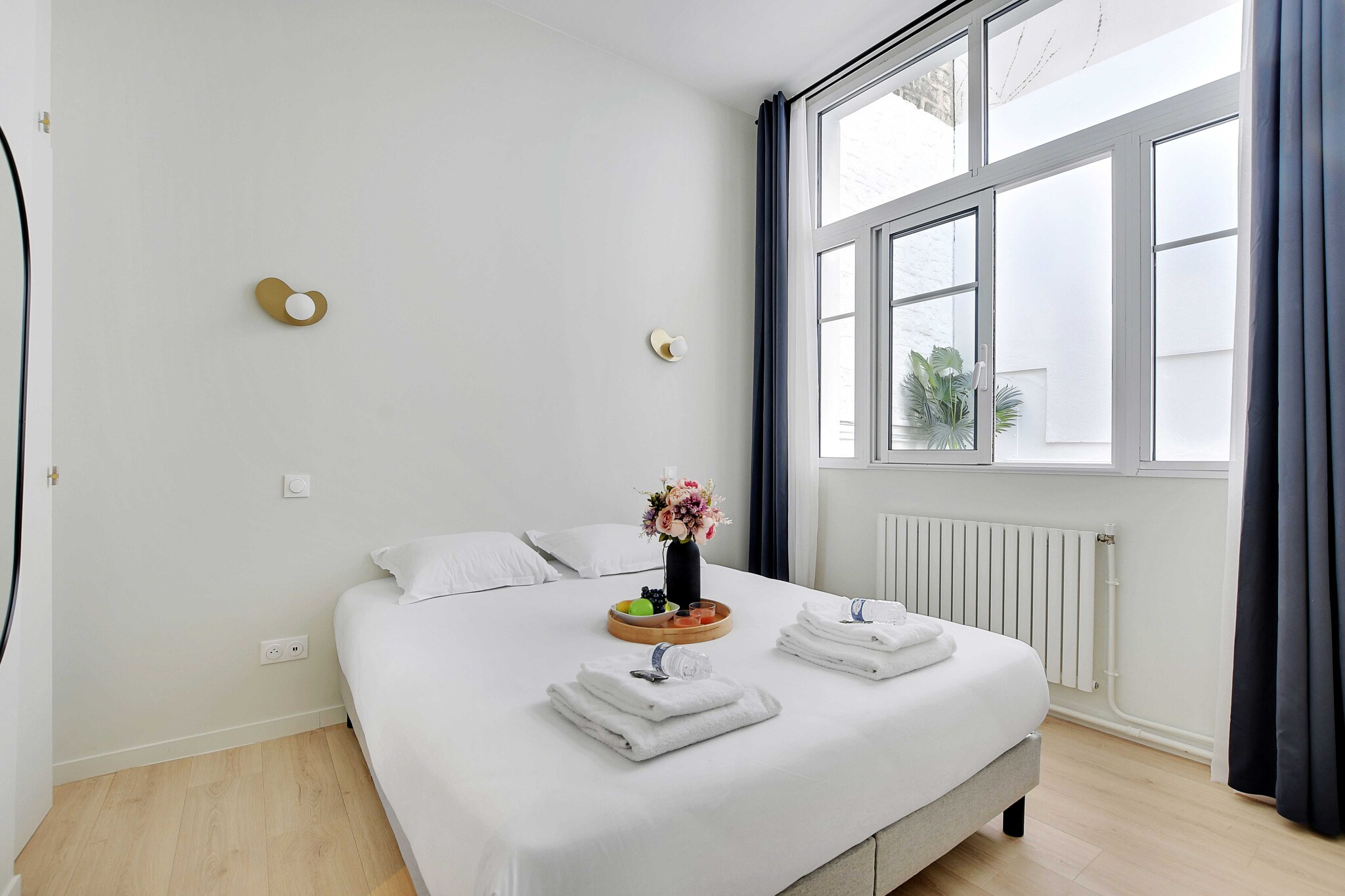 Magnificent apartment - 2BR/6P - Beaugrenelle