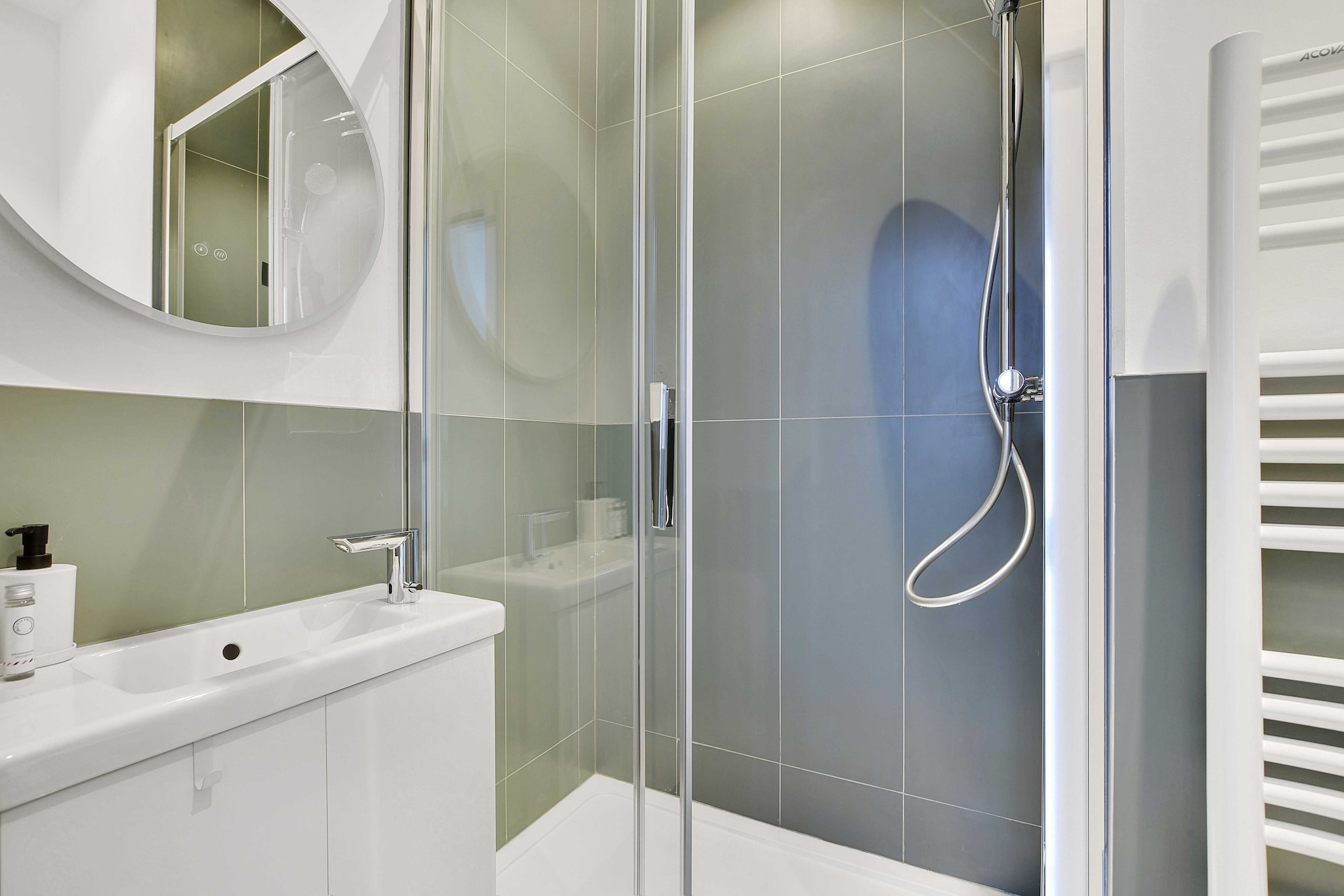 Magnificent apartment - 2BR/6P - Beaugrenelle