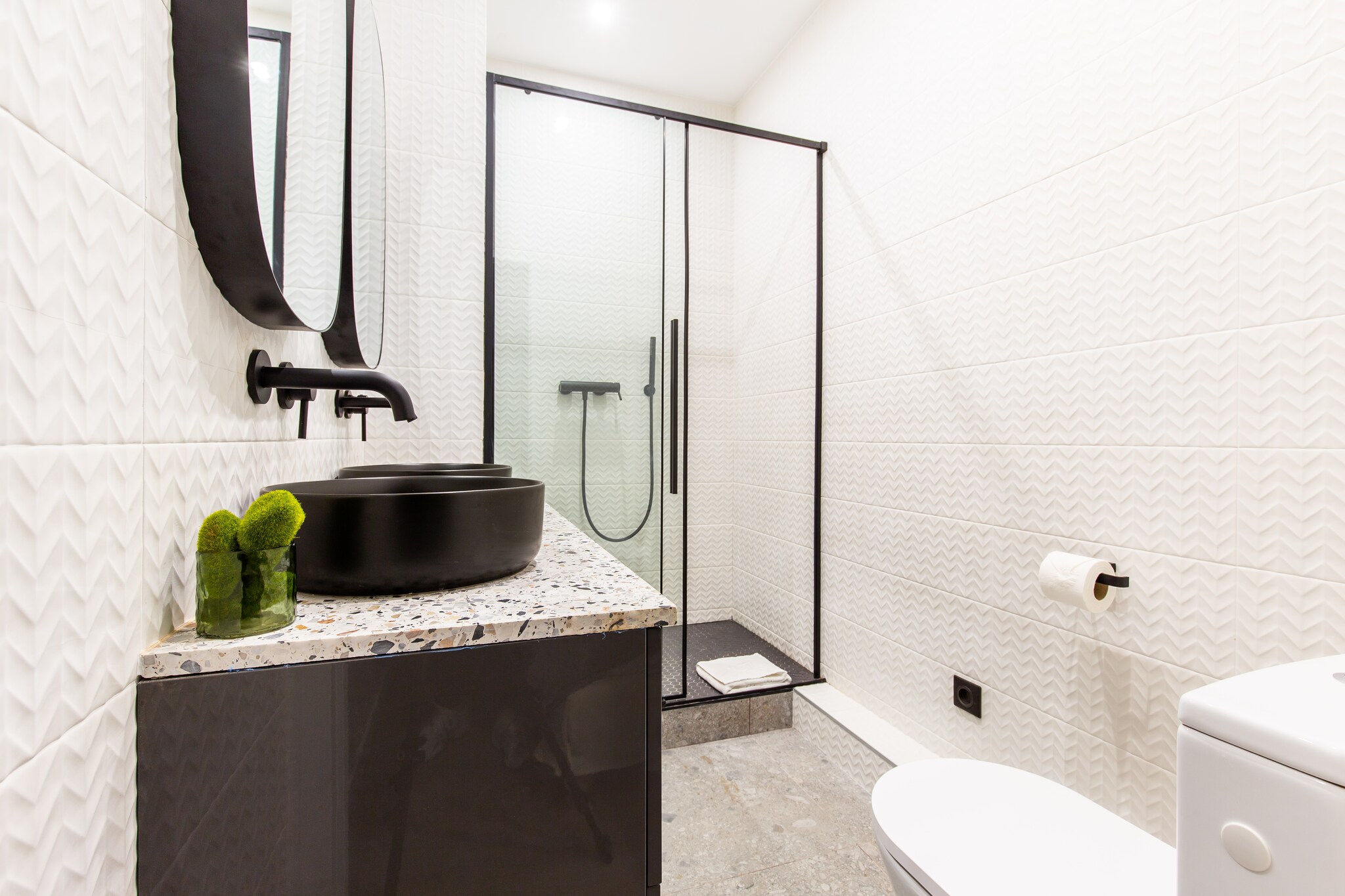 Authentique studio - 2P - Javel/Tour Eiffel