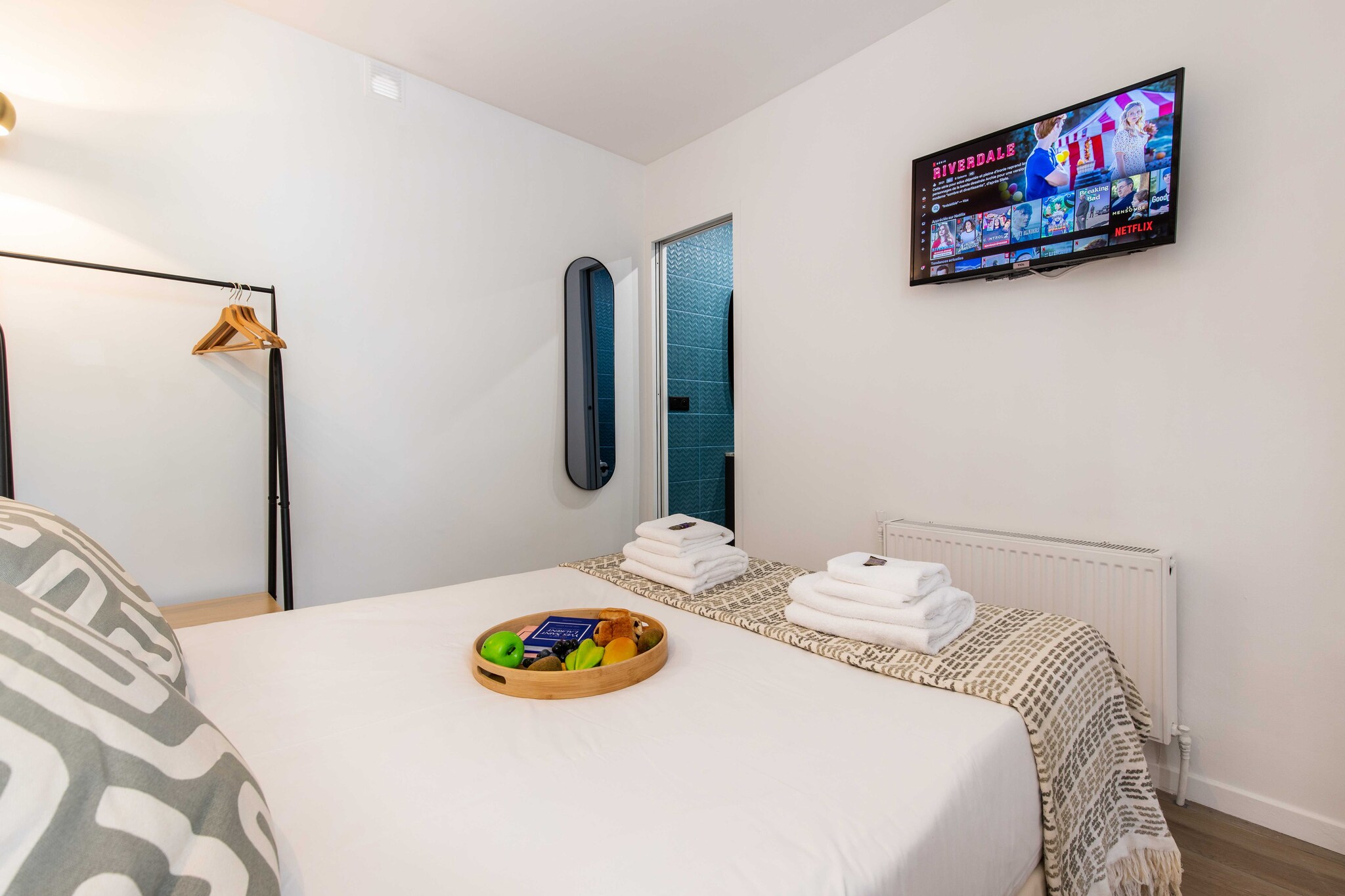 Peaceful studio - 1P - Beaugrenelle / Tour Eiffel