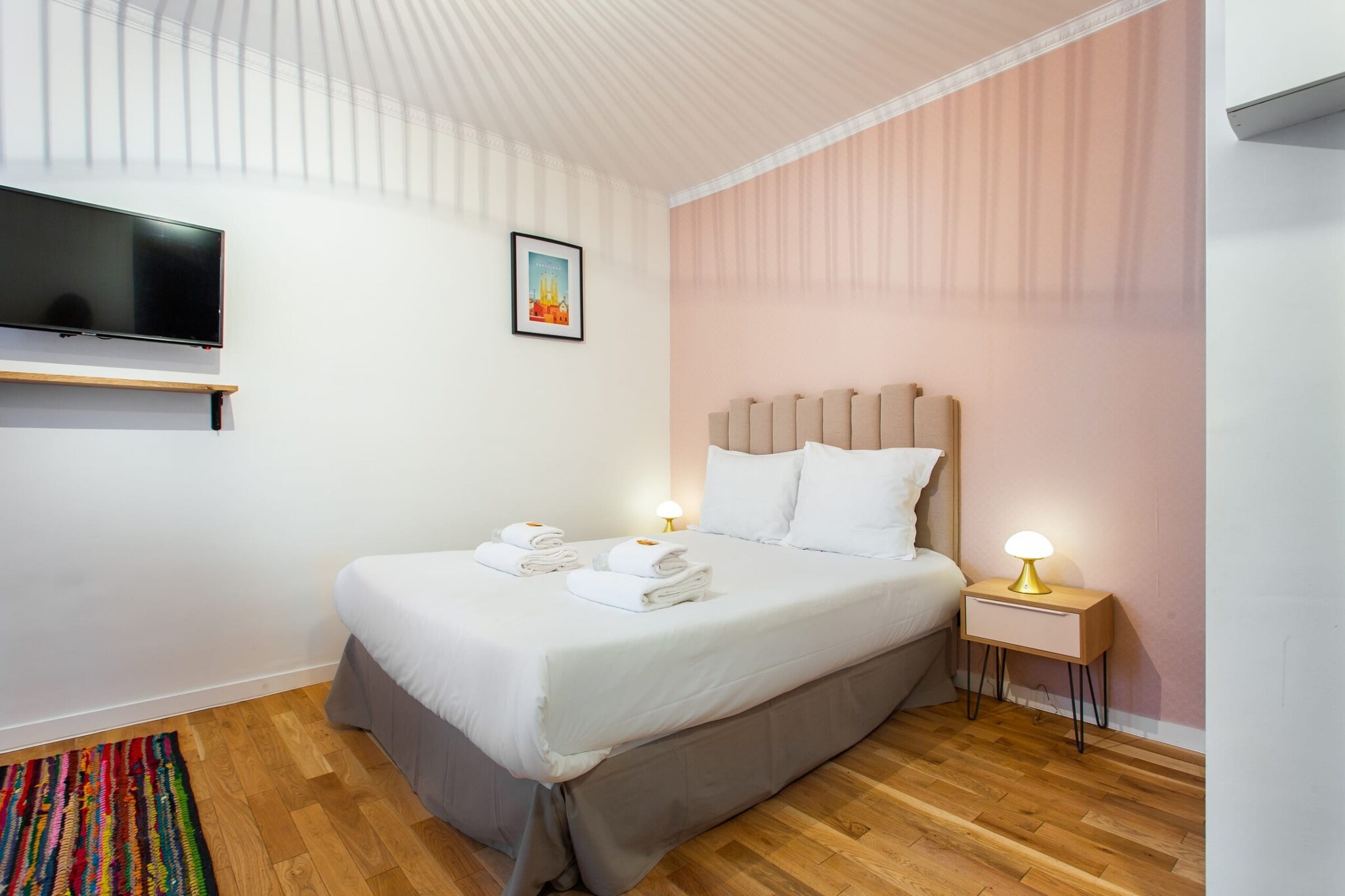 Tranquille studio - 4P- Place de la Bastille