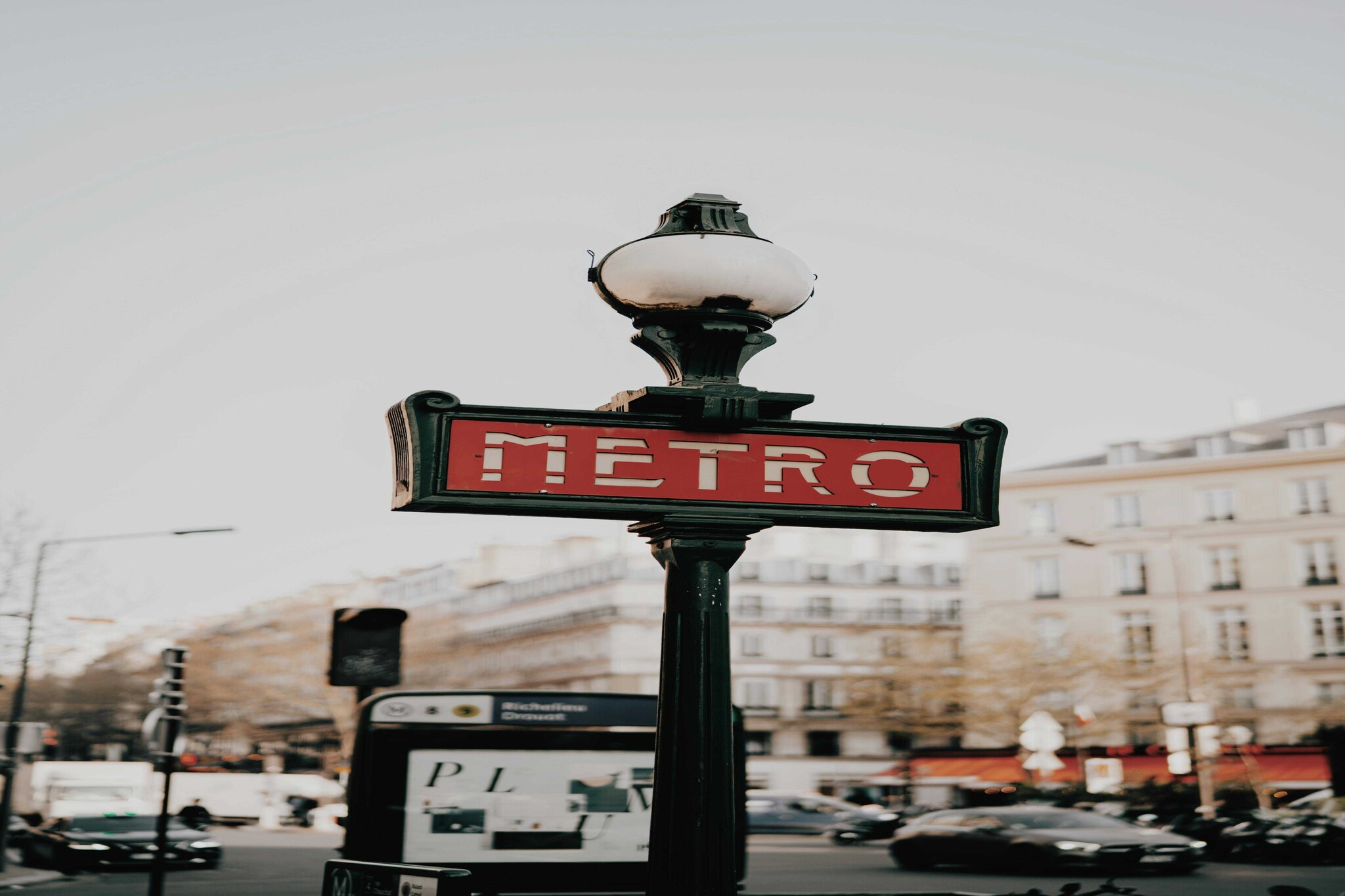 Modern & Refined 1BDR 4P - Roland Garros