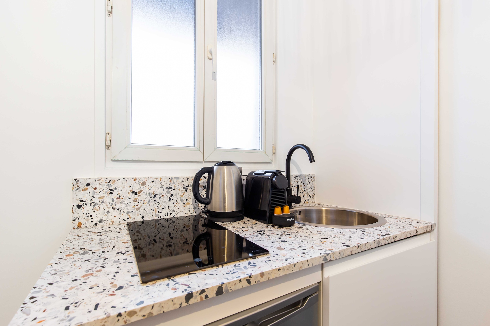 Charming apartment - 1BR/4P - Javel/Tour Eiffel