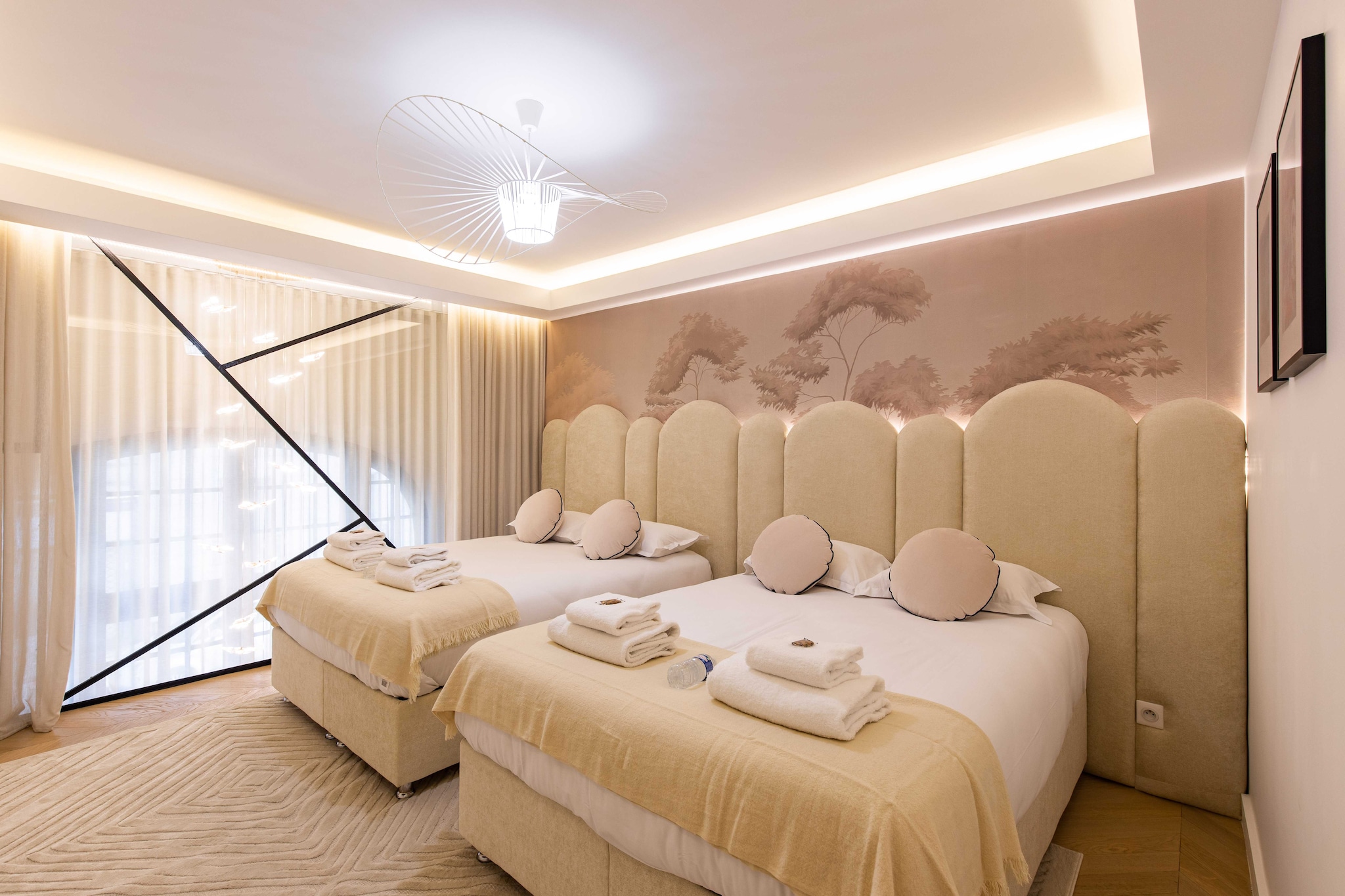 Chic house - 3BR/8P - Ternes/Arc de Triomphe