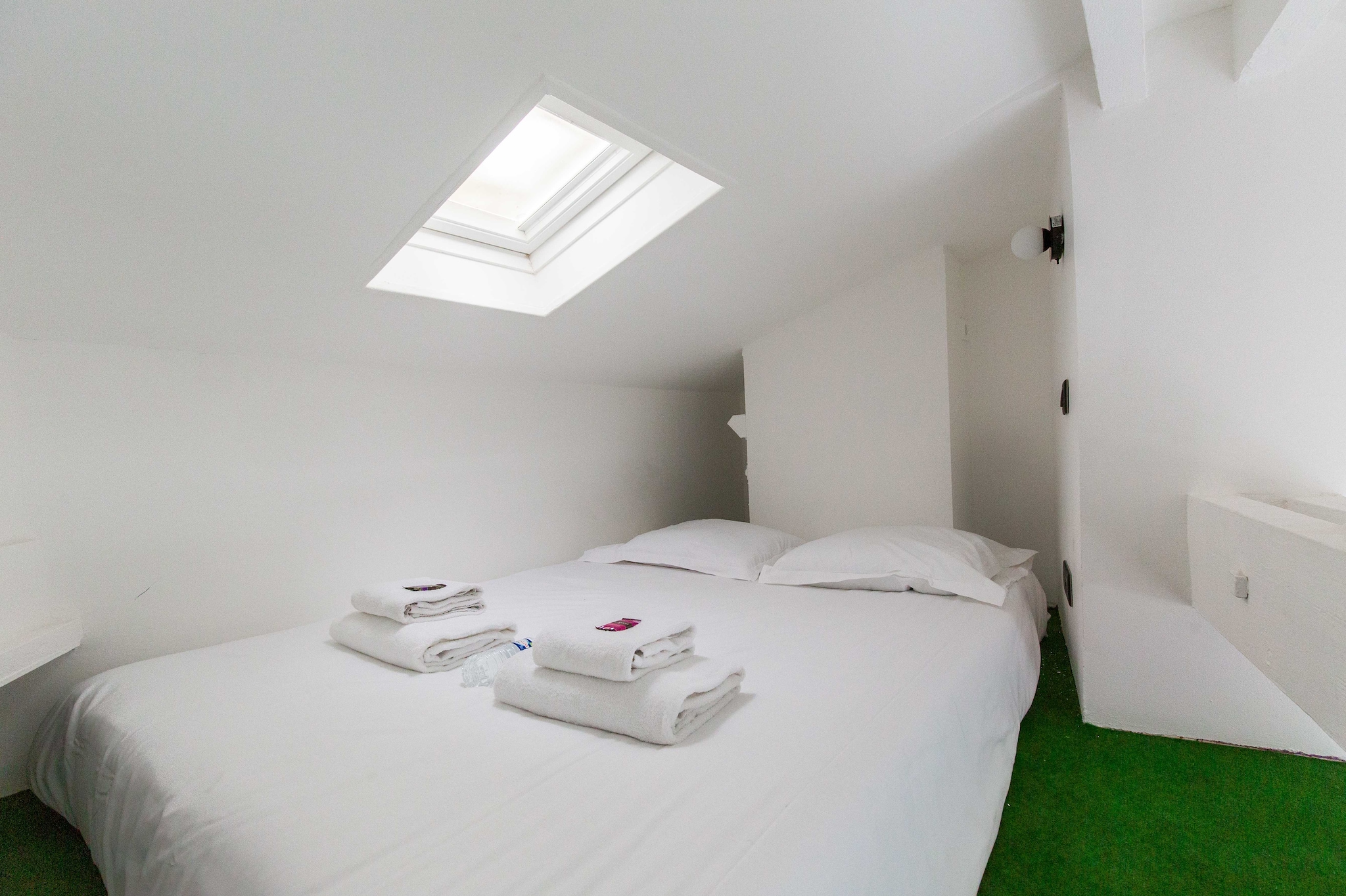 Cosy apartment - 1BR/4P - Eiffel Tower