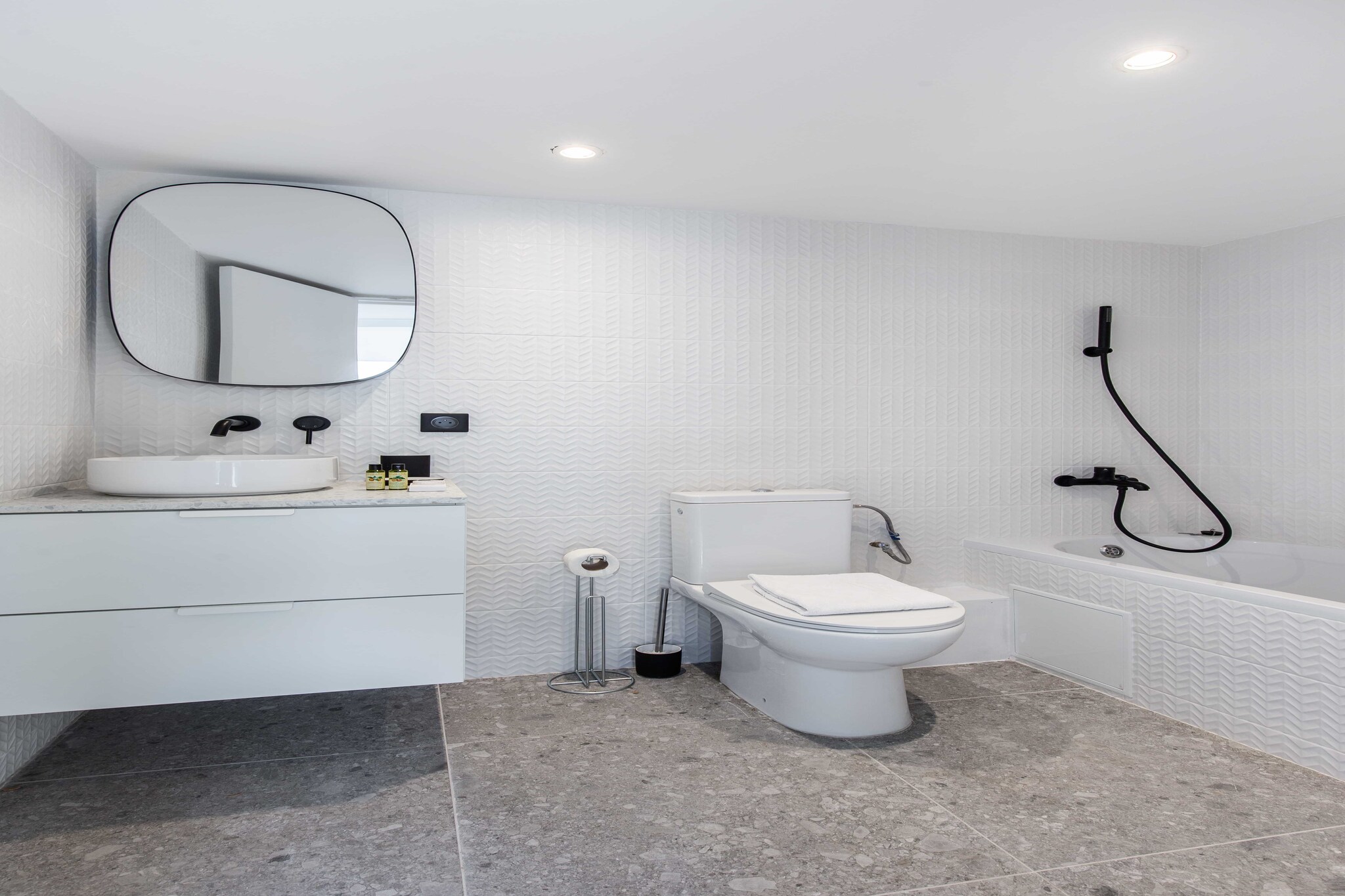 Cosy apartment - 1BR/4P - Eiffel Tower